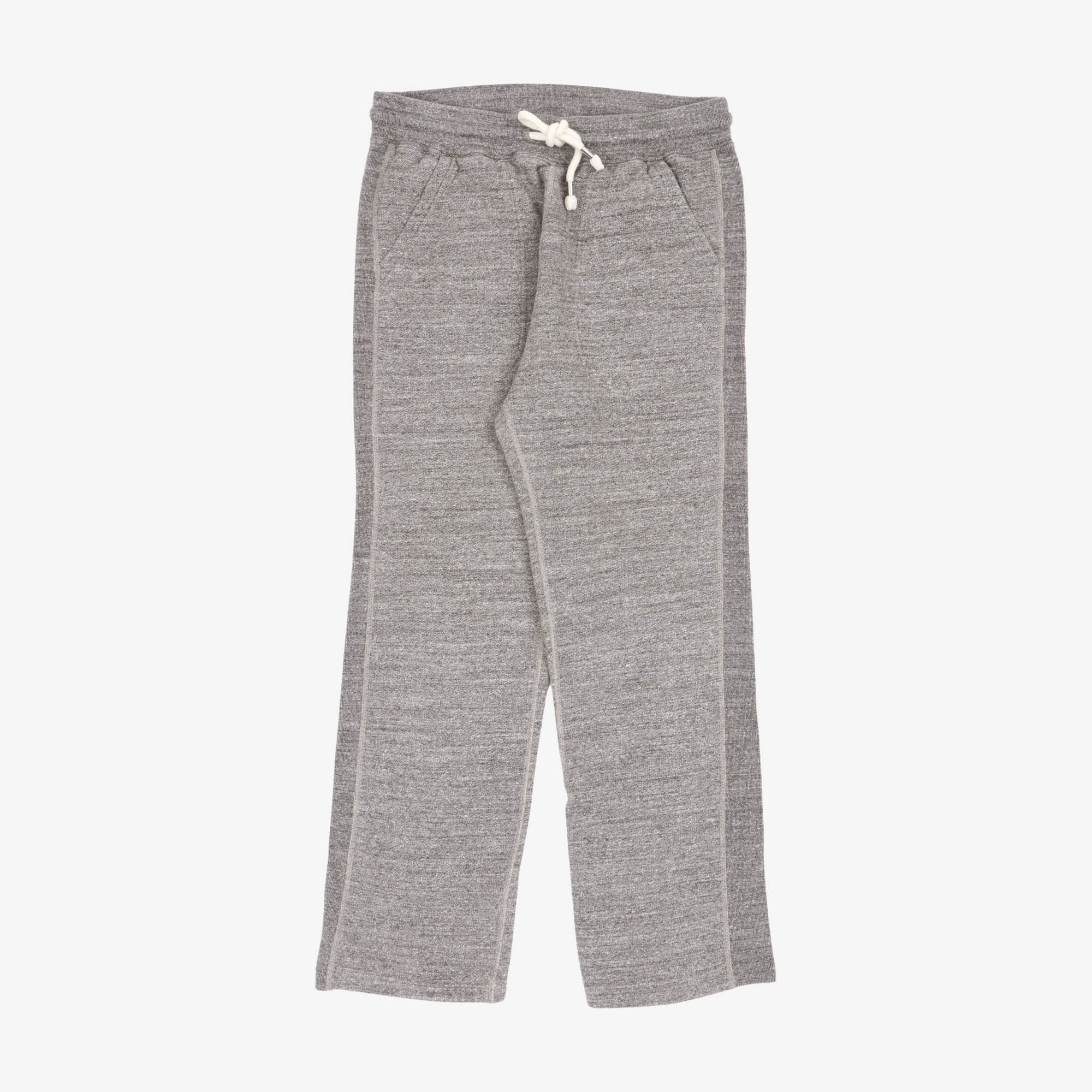 Fleeced Foxfibre Sweatpants