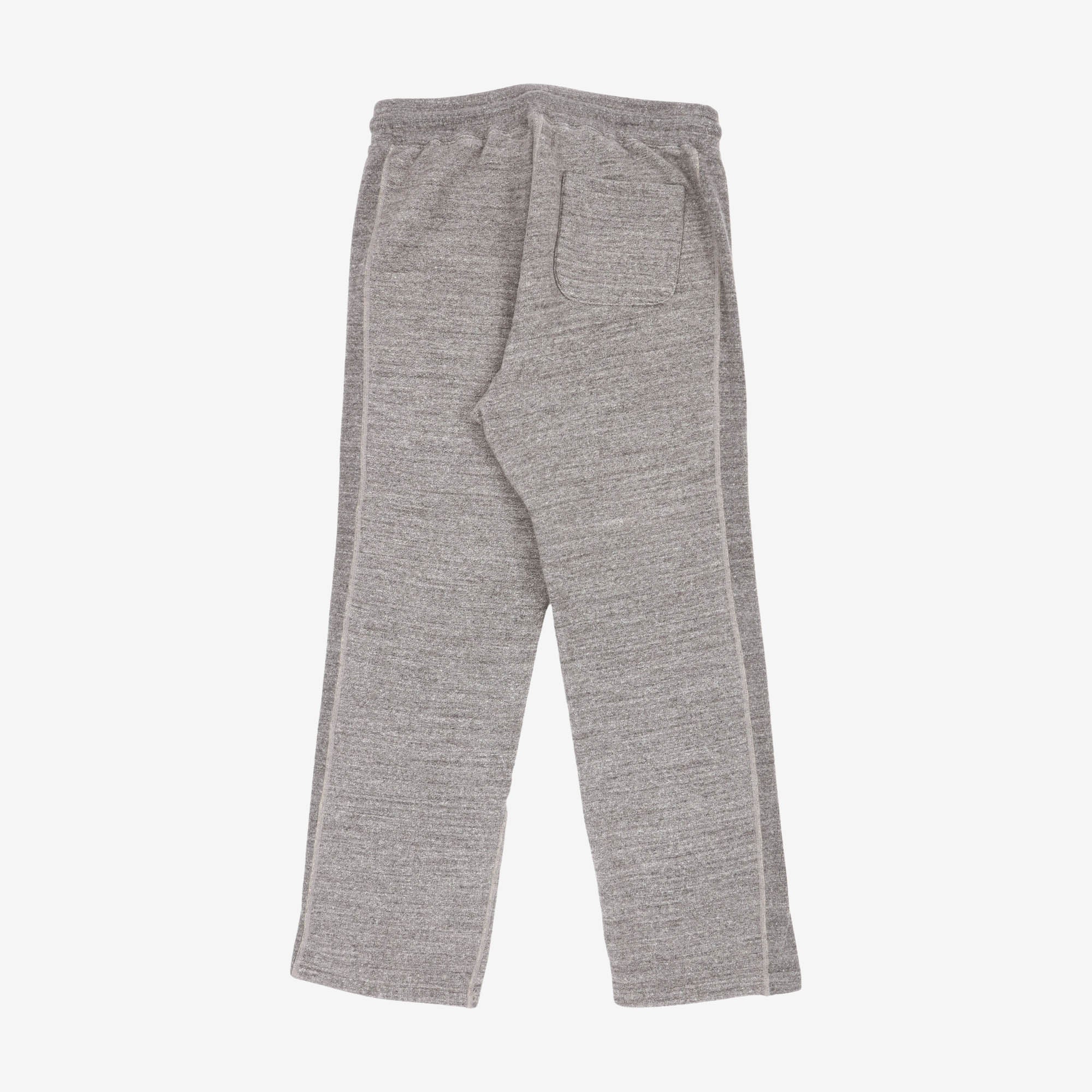 Fleeced Foxfibre Sweatpants