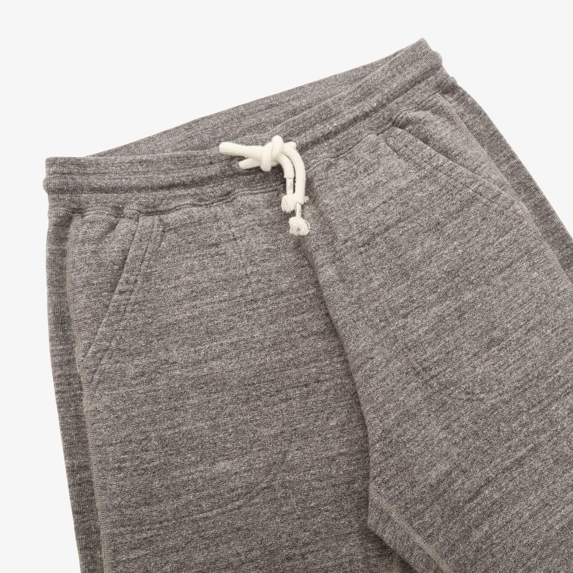 Fleeced Foxfibre Sweatpants