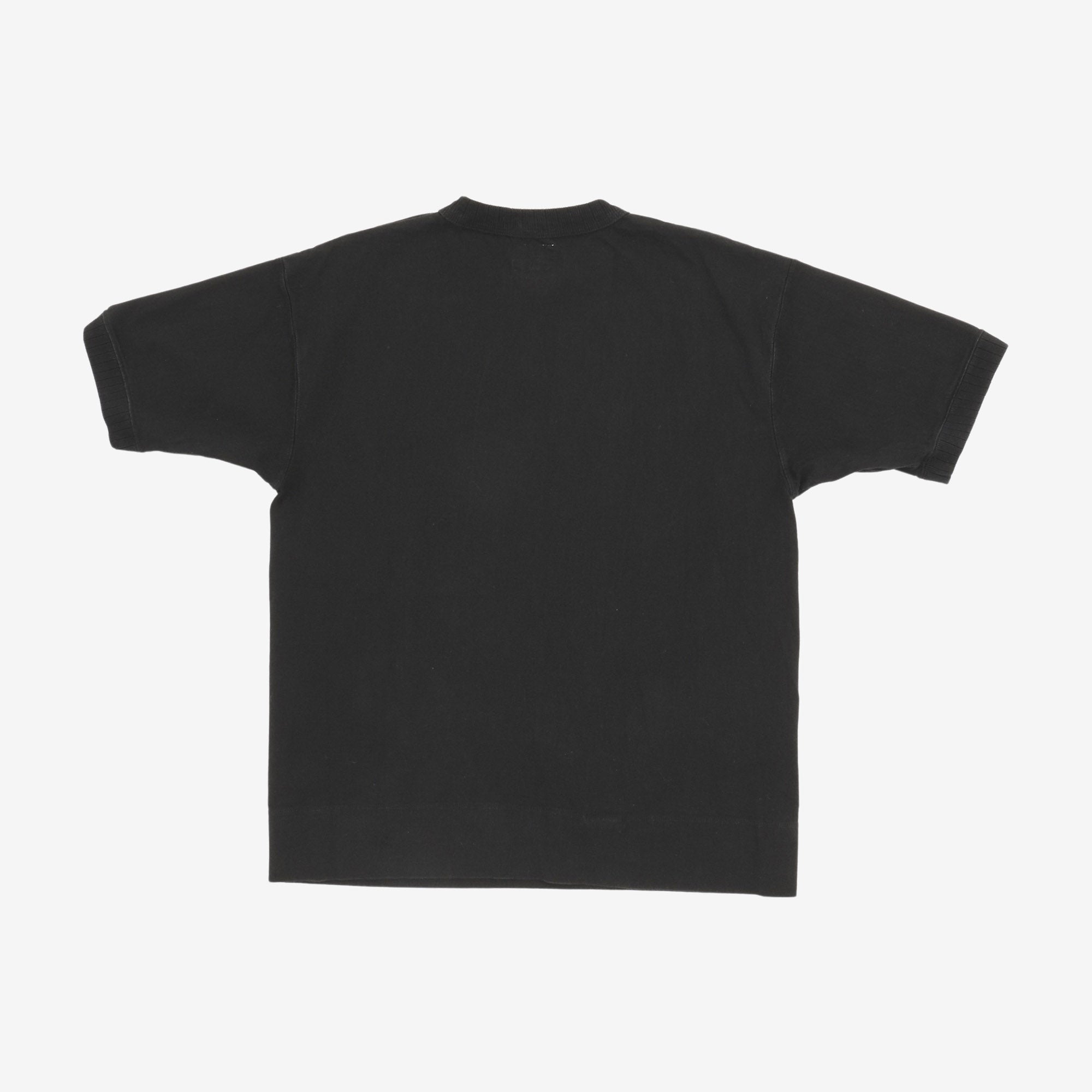 Vintage Pocket Tee