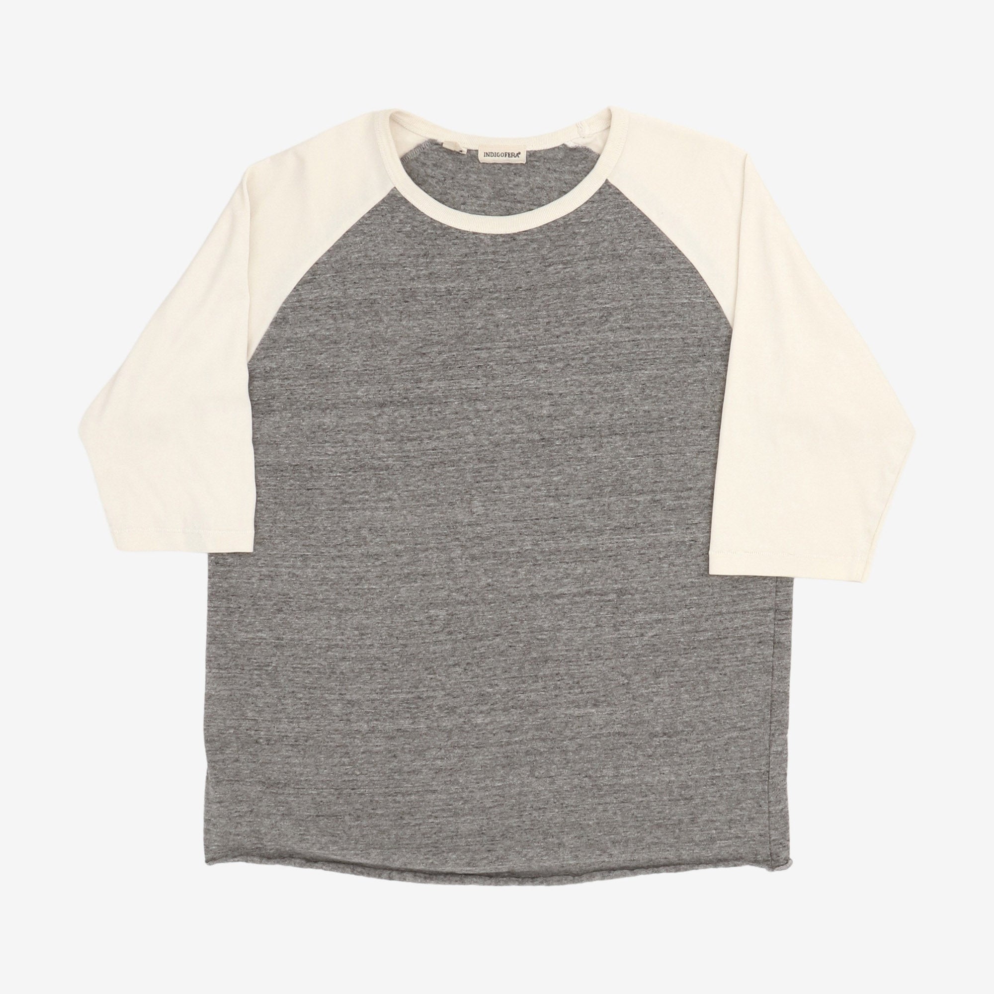 Leon Raglan Tee