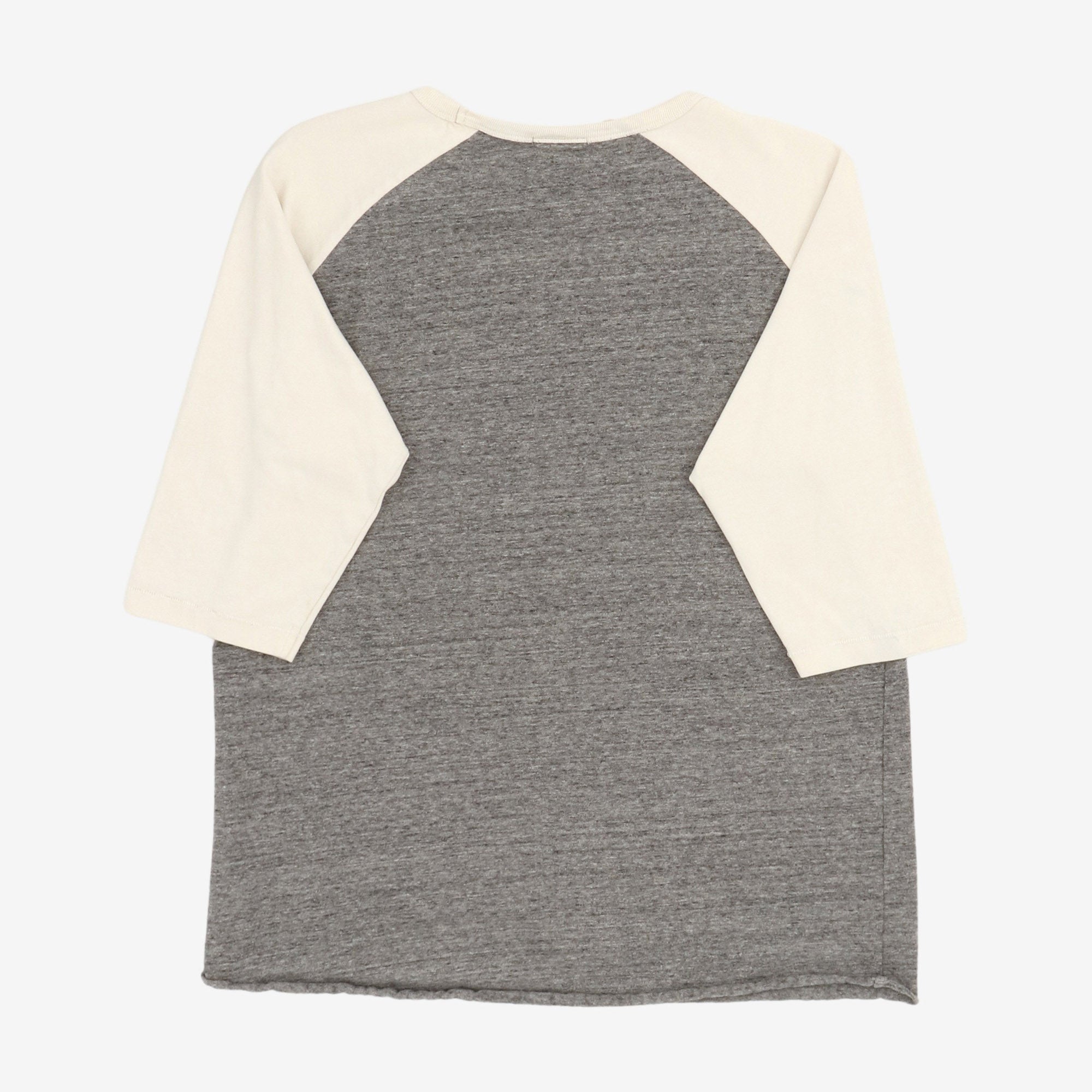 Leon Raglan Tee