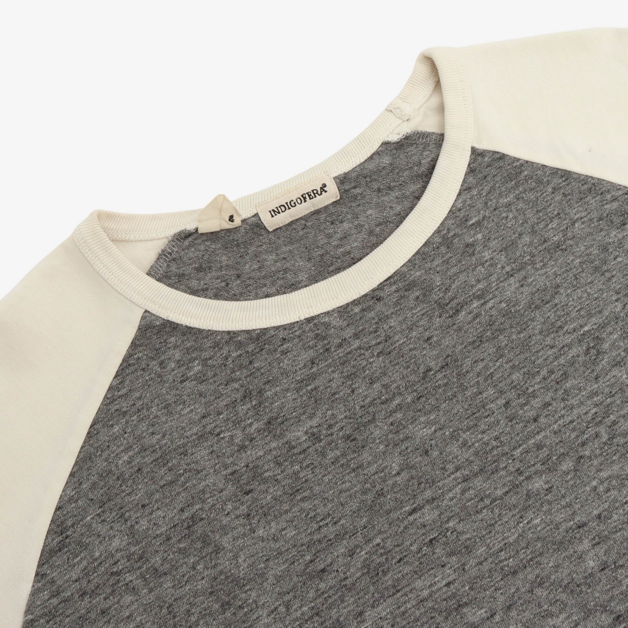 Leon Raglan Tee