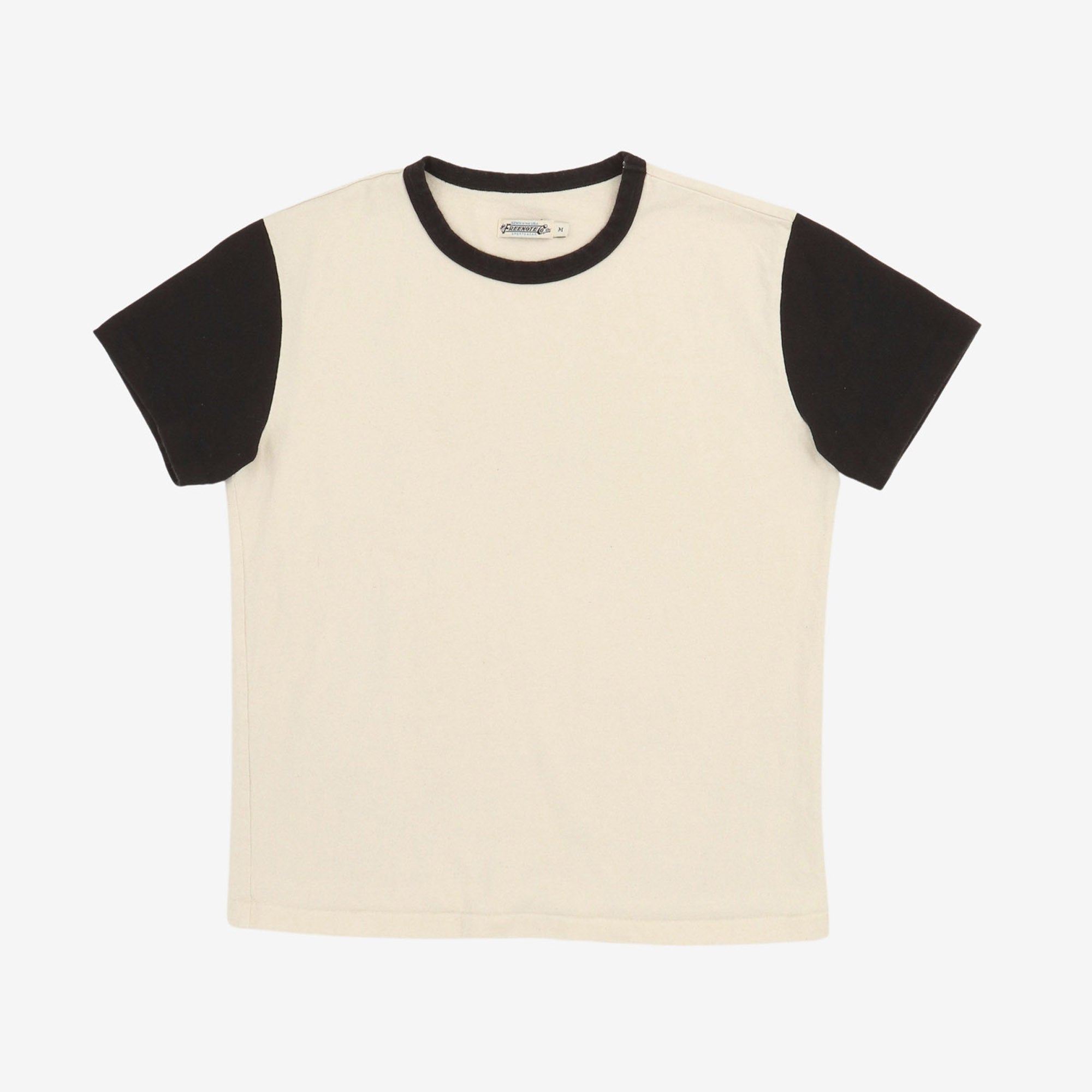 Colour Block Tee