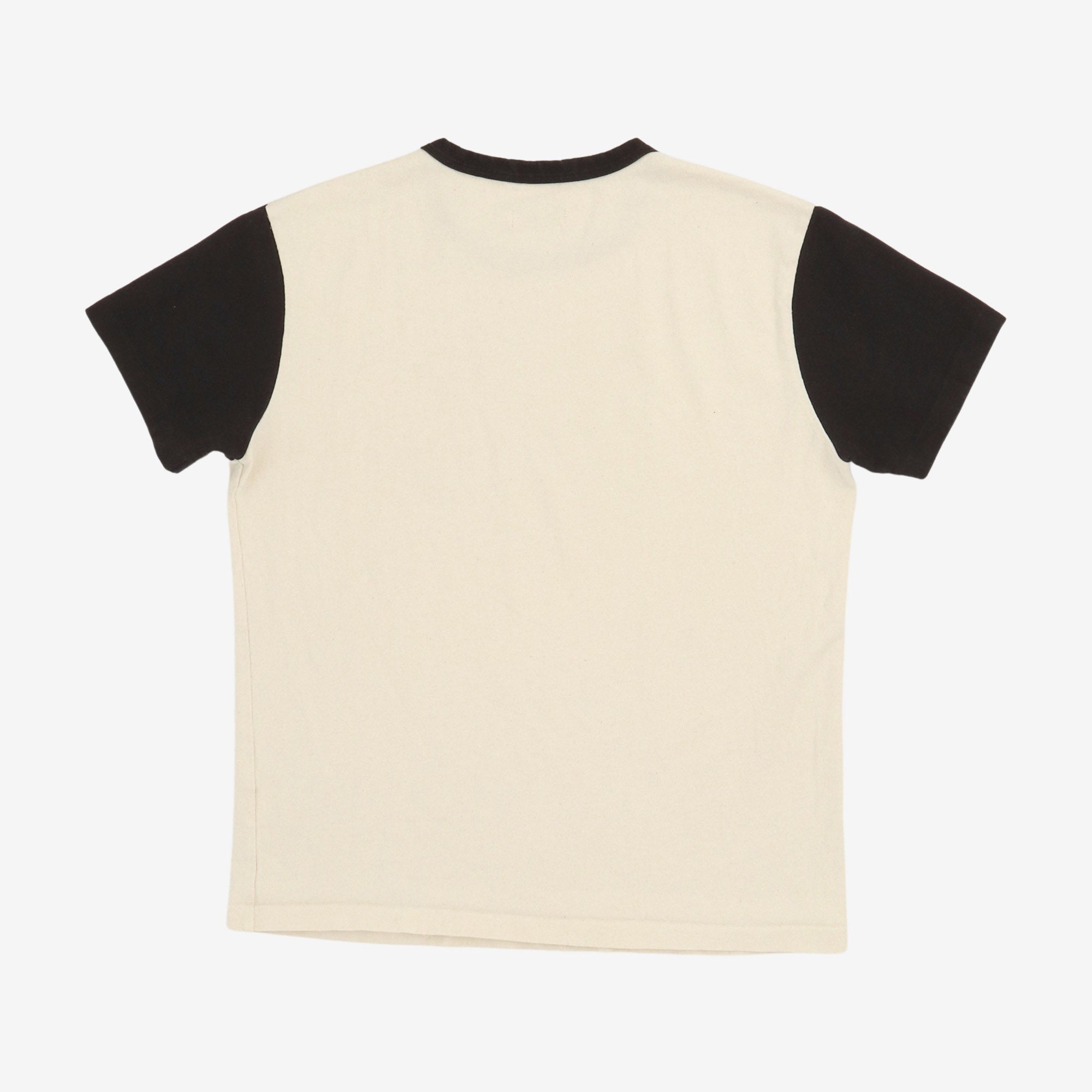Colour Block Tee