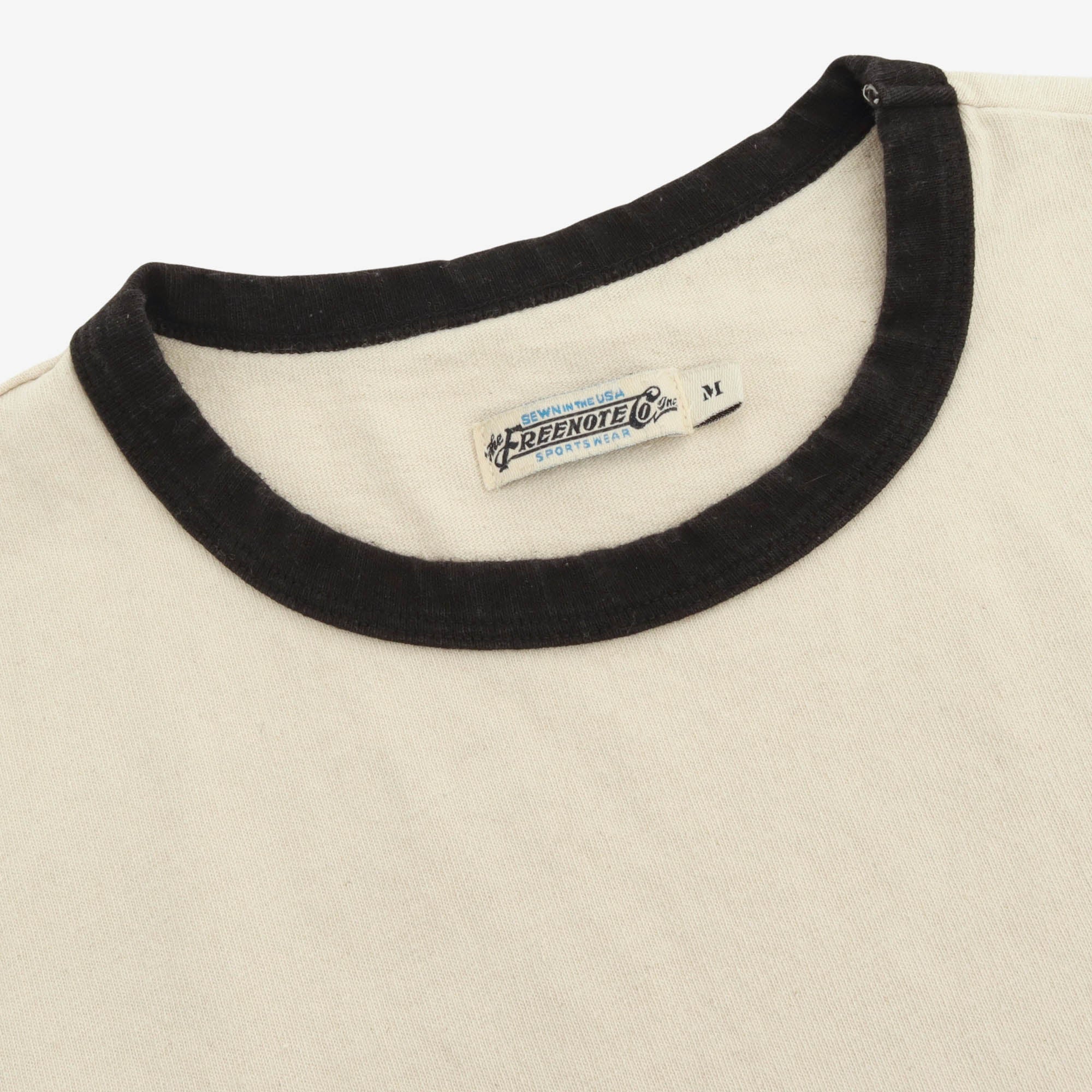 Colour Block Tee