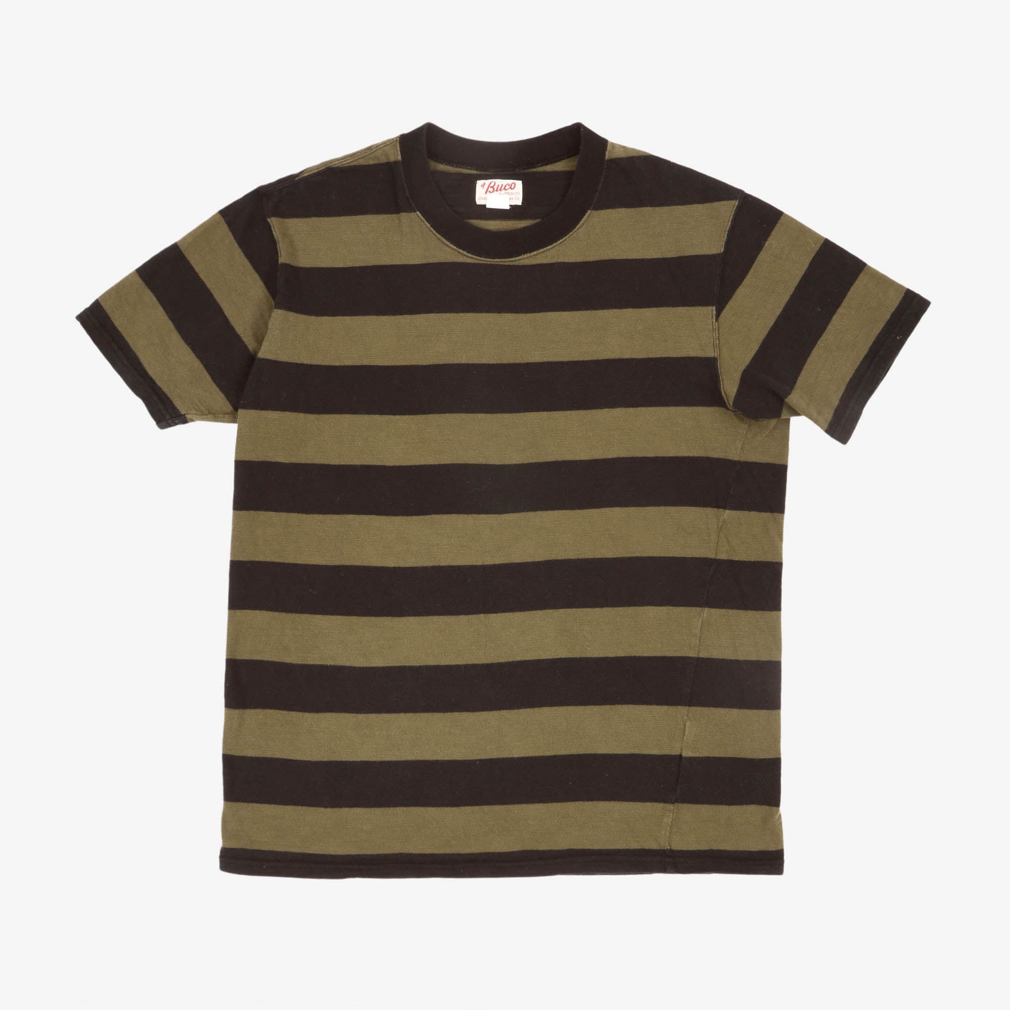 Buco Stripe Tee