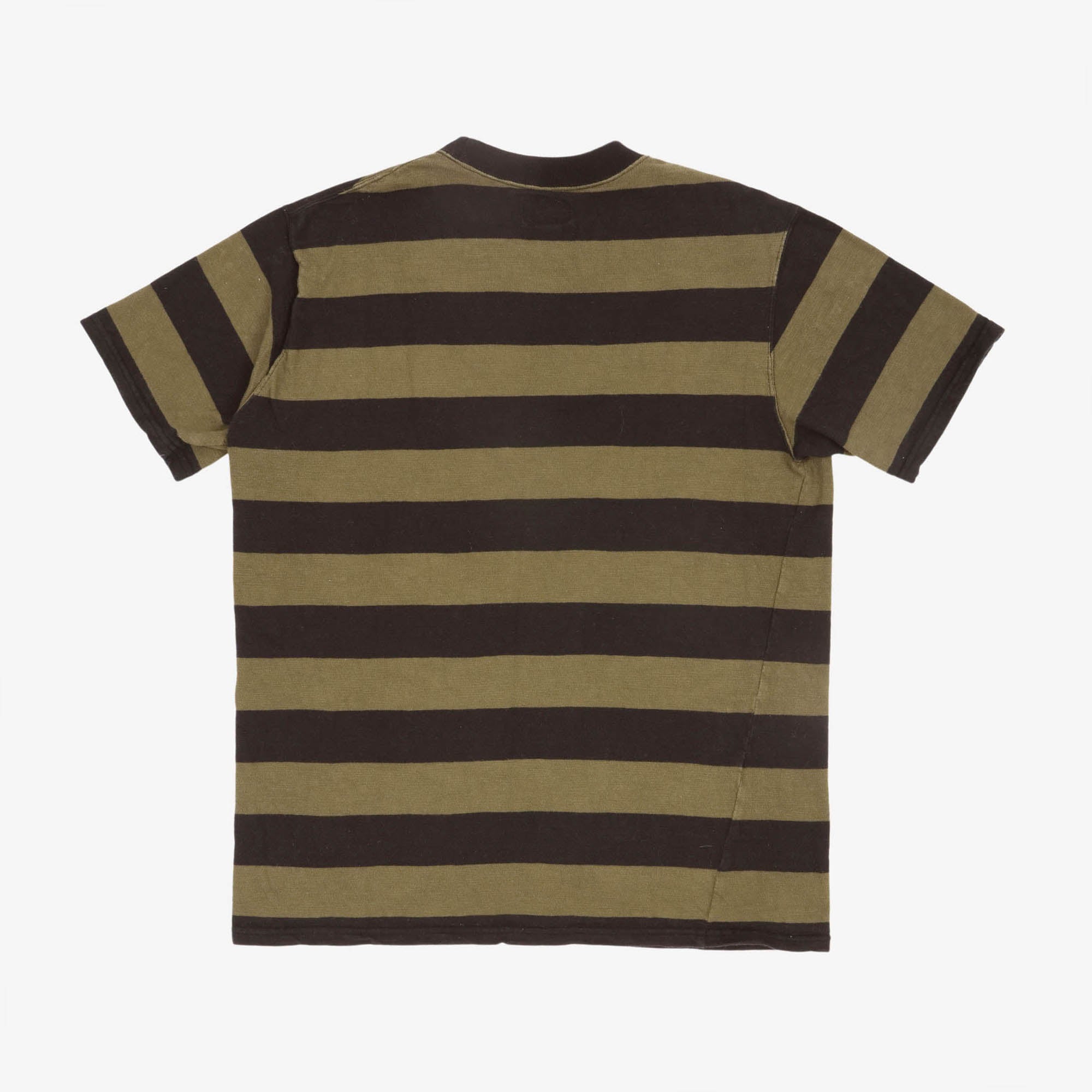 Buco Stripe Tee