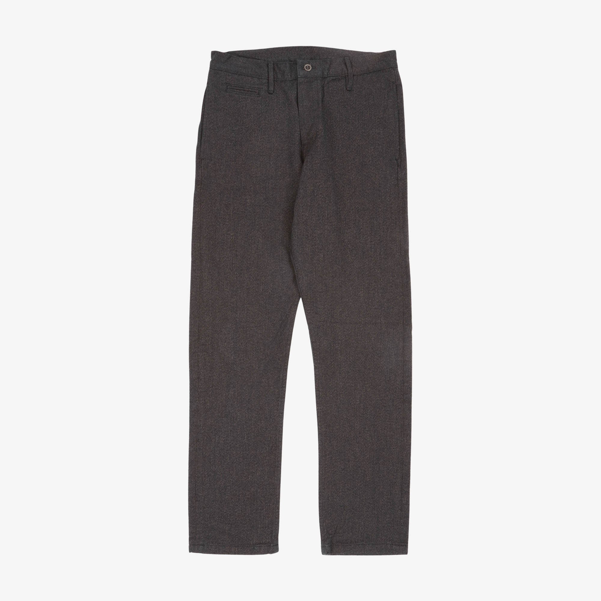 Coal Miner Work Chinos (32W X 33L)