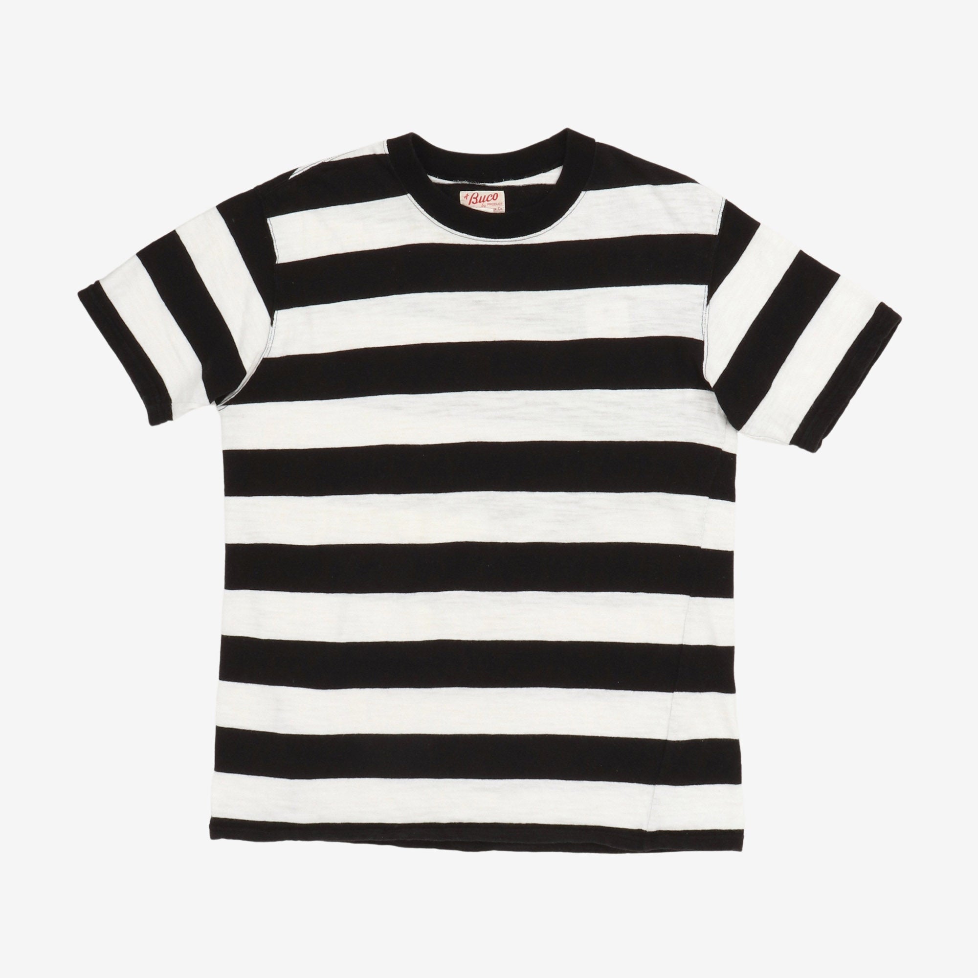 Buco Striped Tee