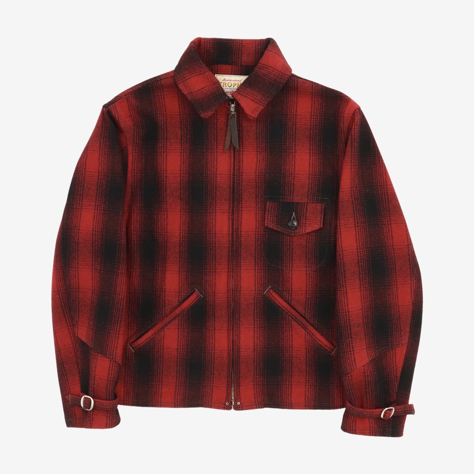 Pioneer Sport Jacket