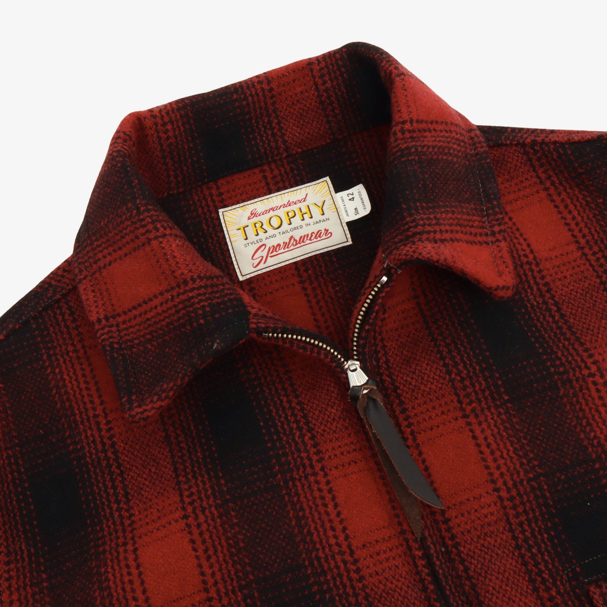 Pioneer Sport Jacket