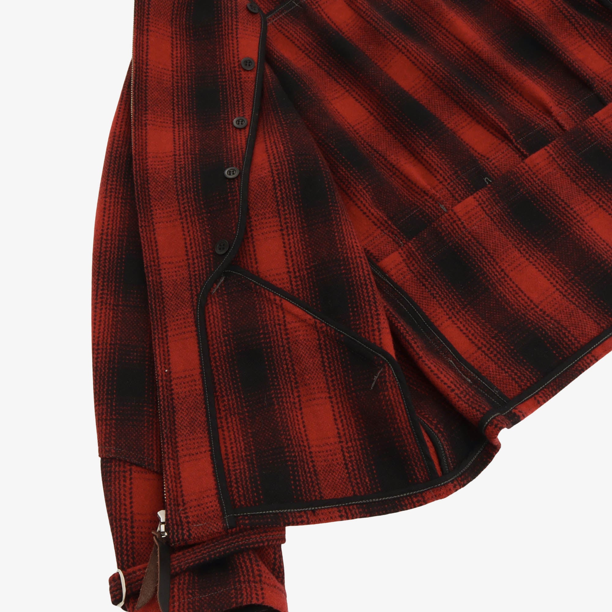 Pioneer Sport Jacket