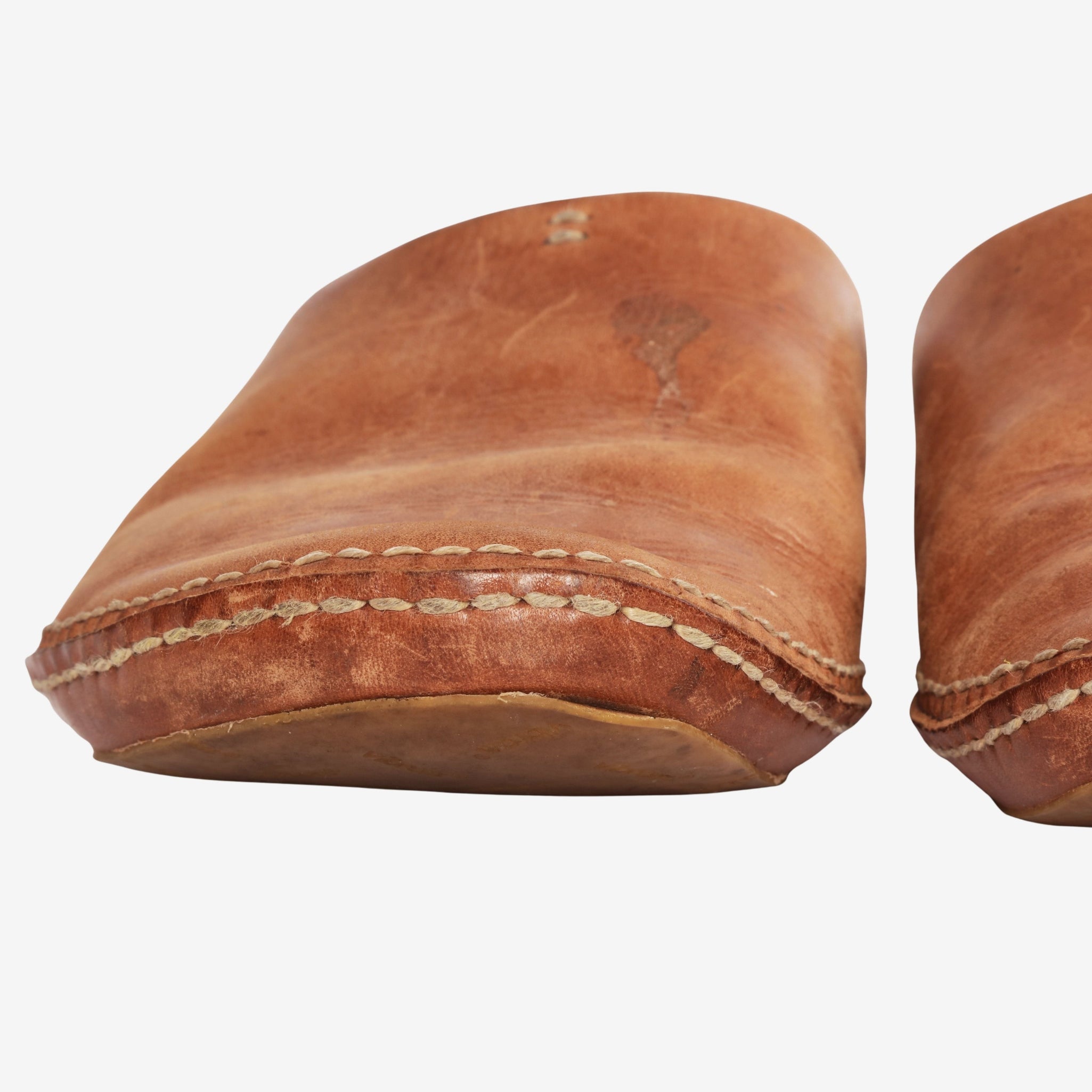 Outdoor Wool Slipper Loafer