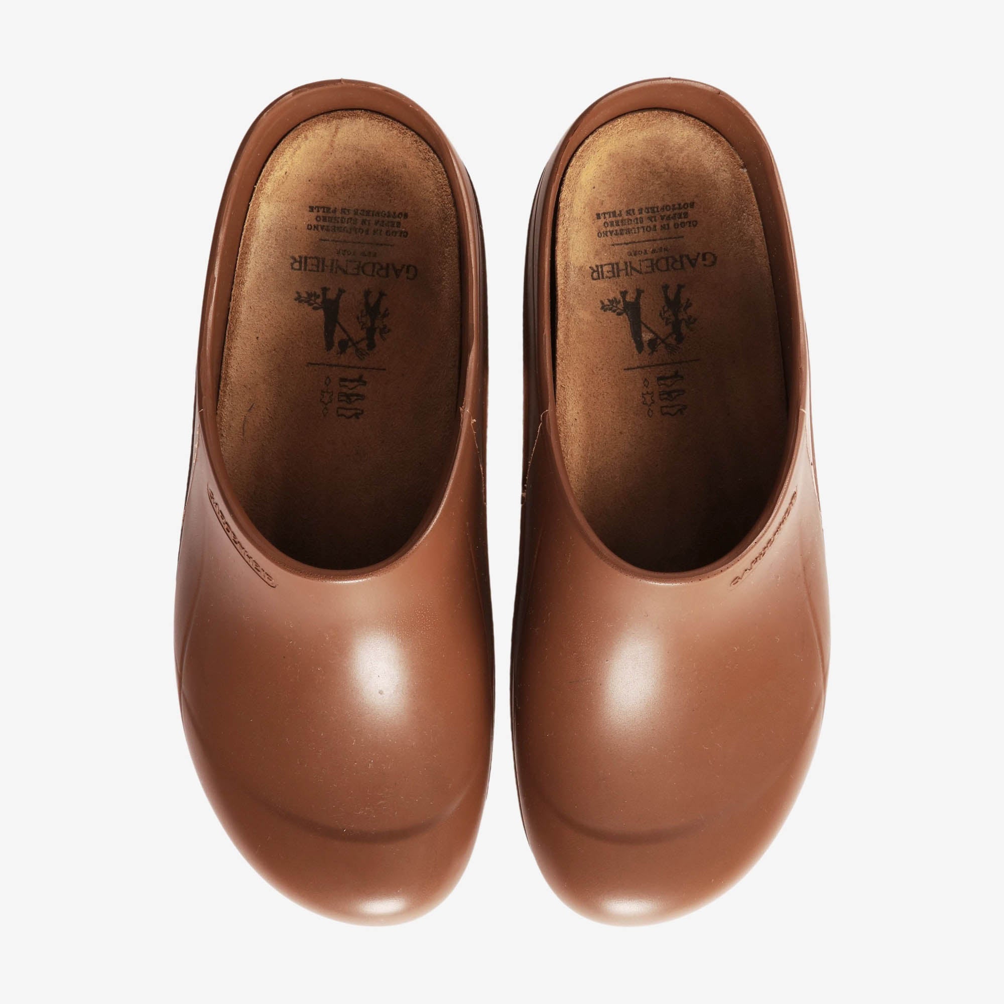 Italian Garden Clogs