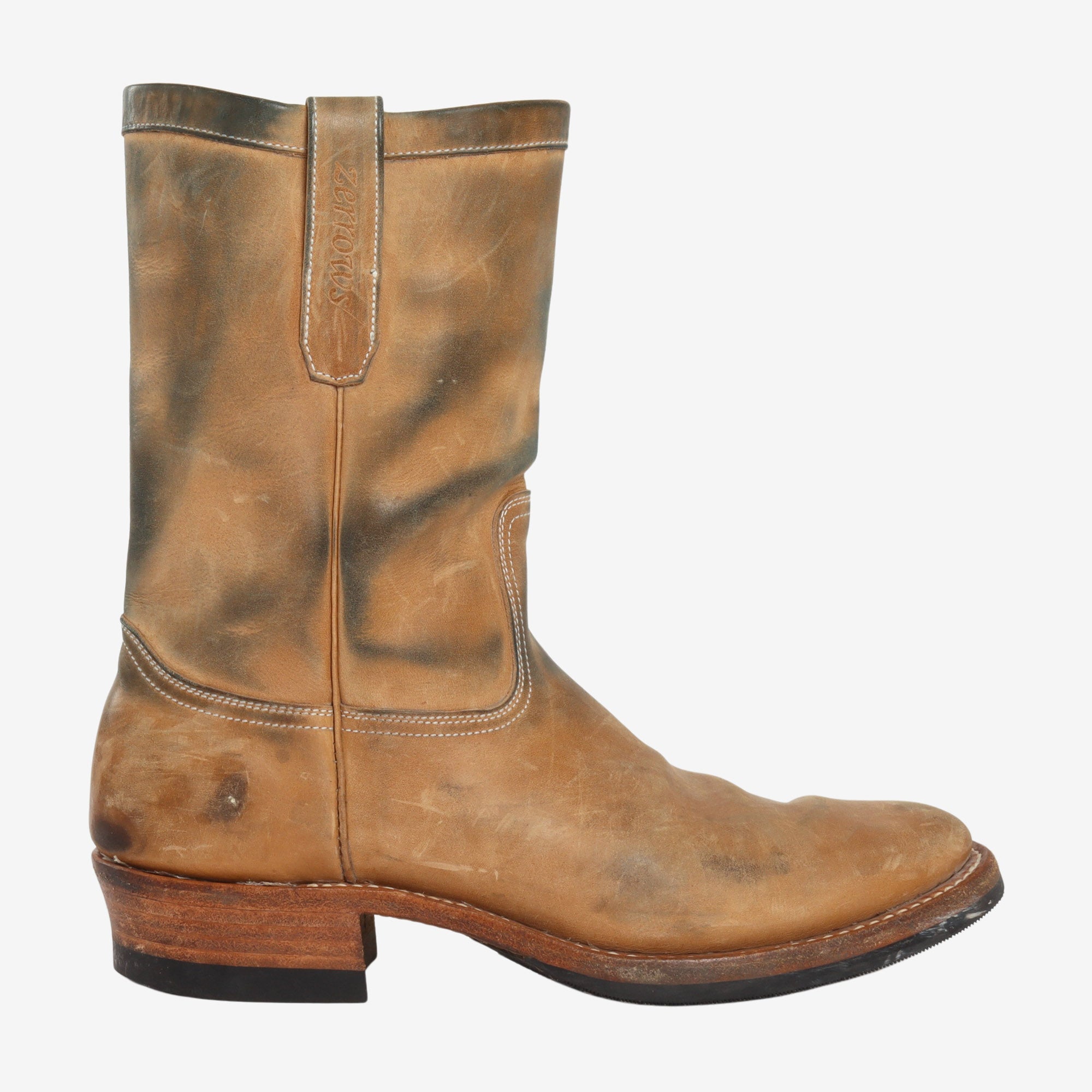 Pecos Boots
