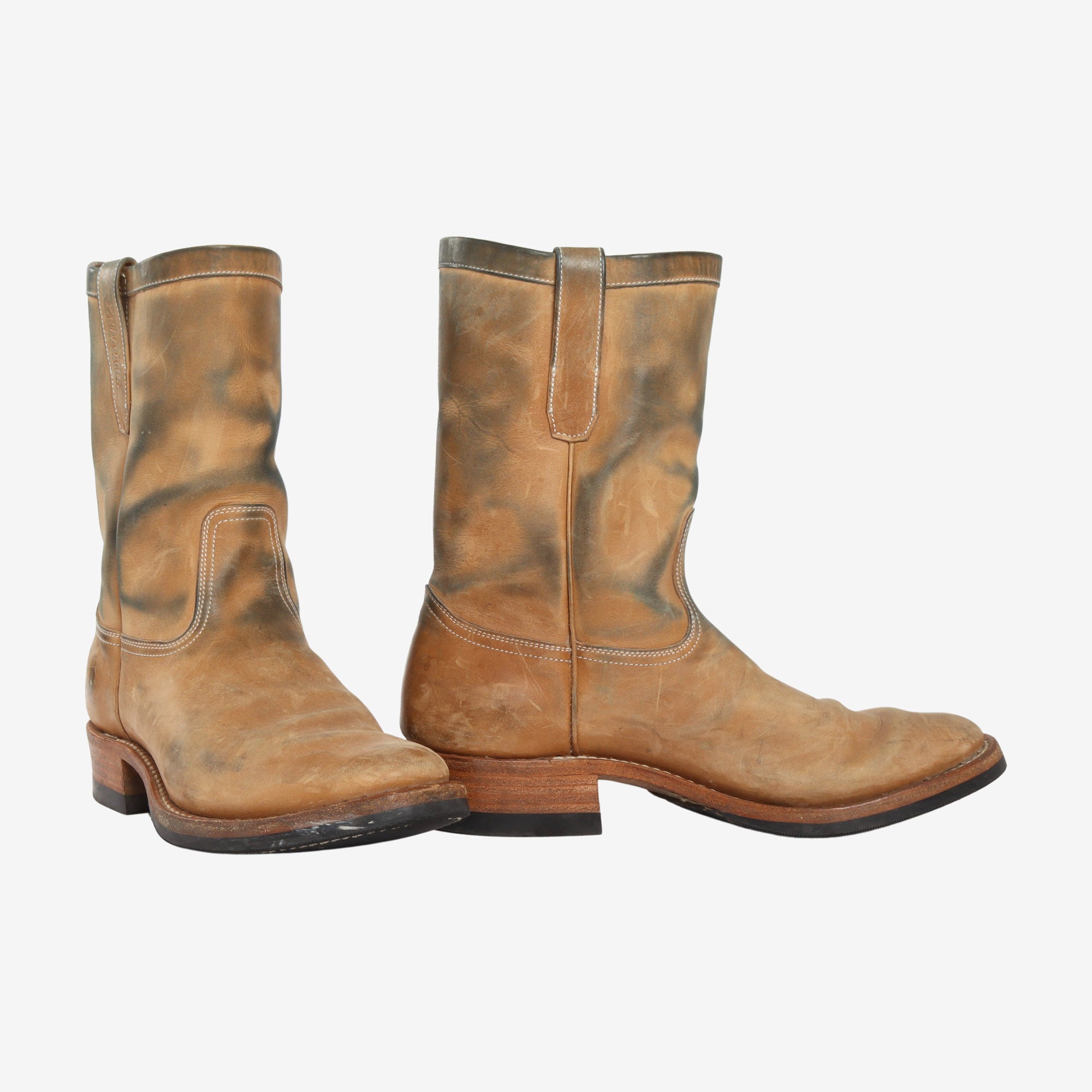 Pecos Boots