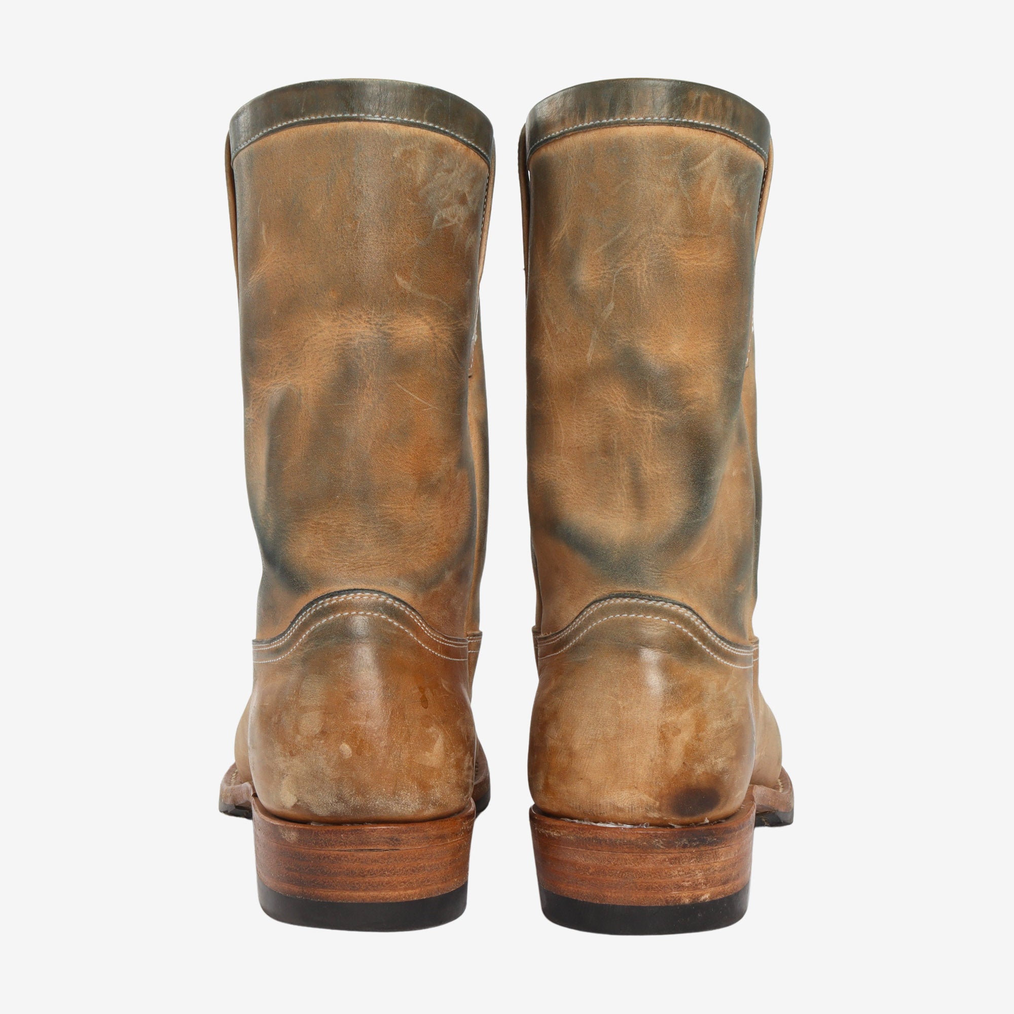 Pecos Boots