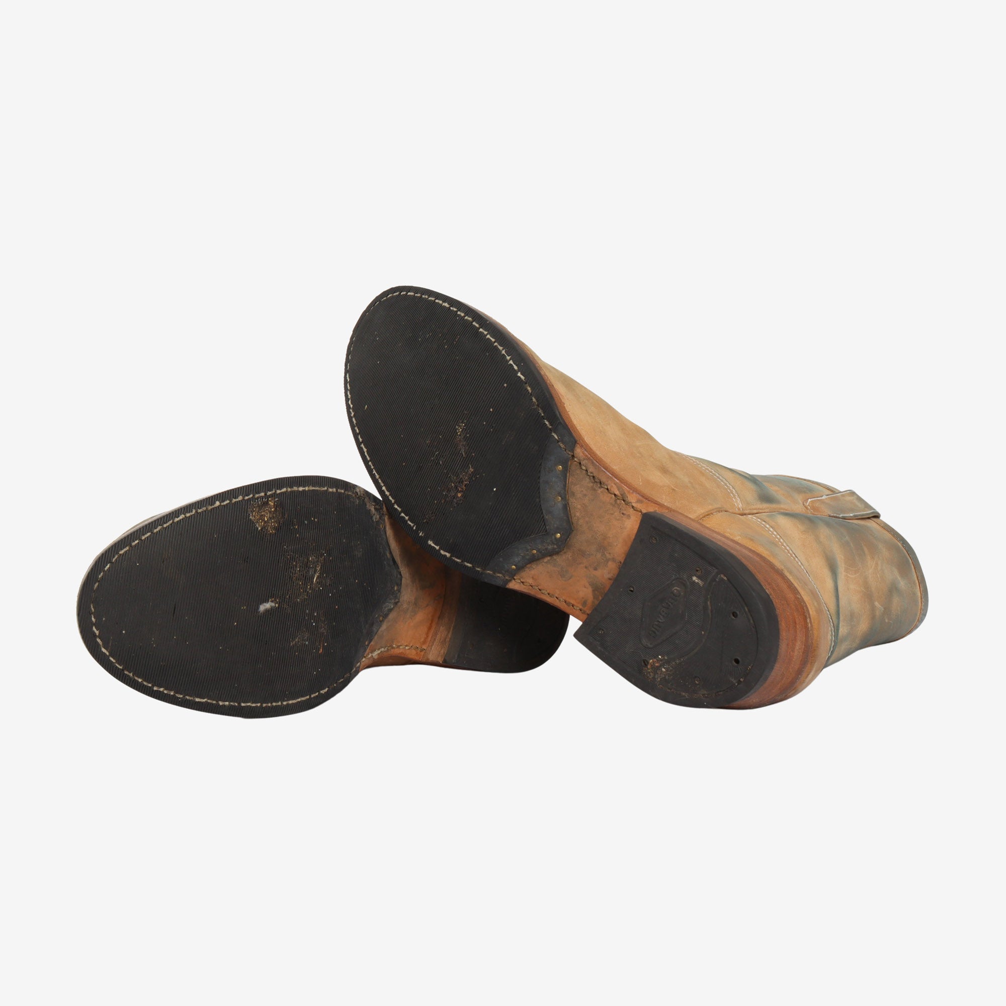 Pecos Boots