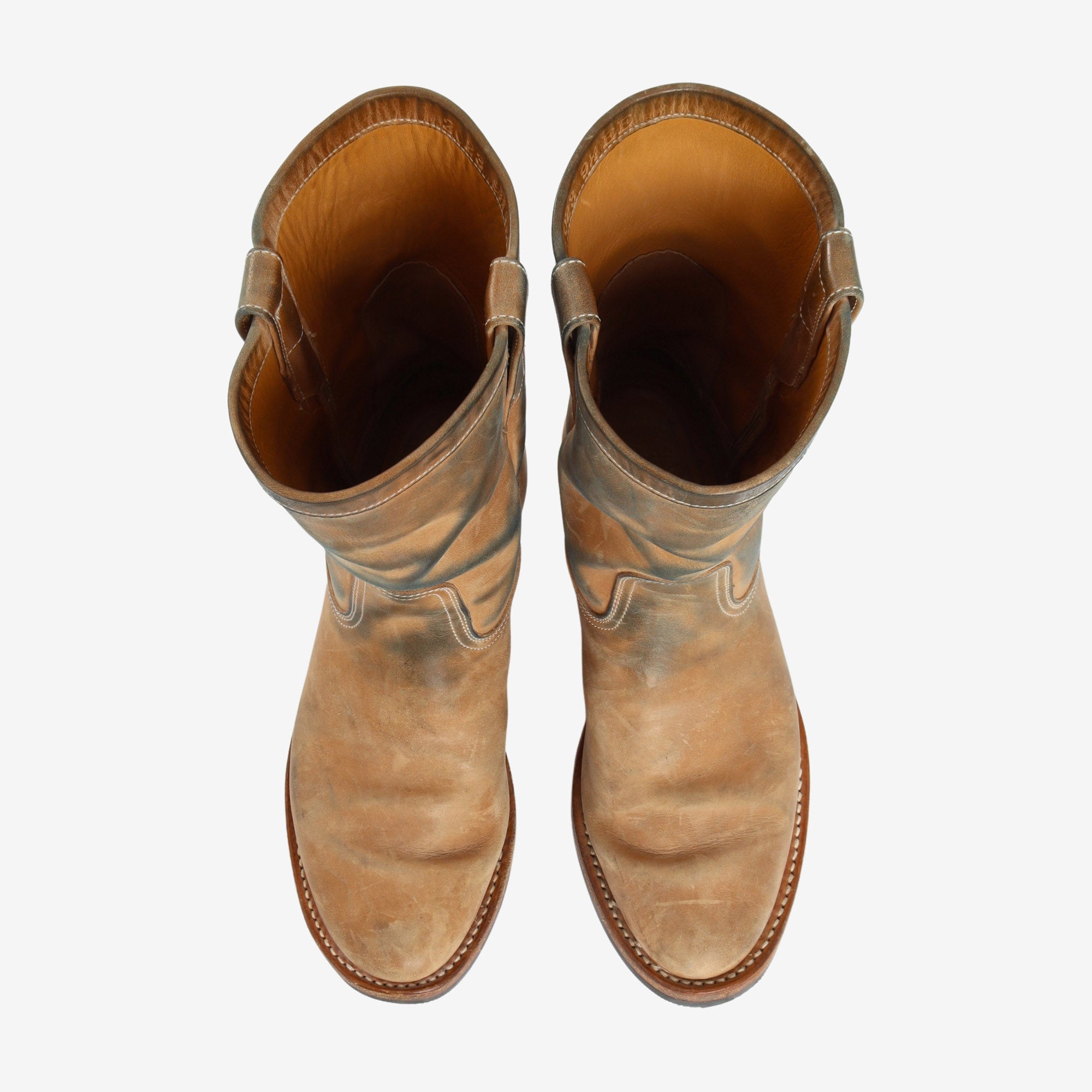 Pecos Boots