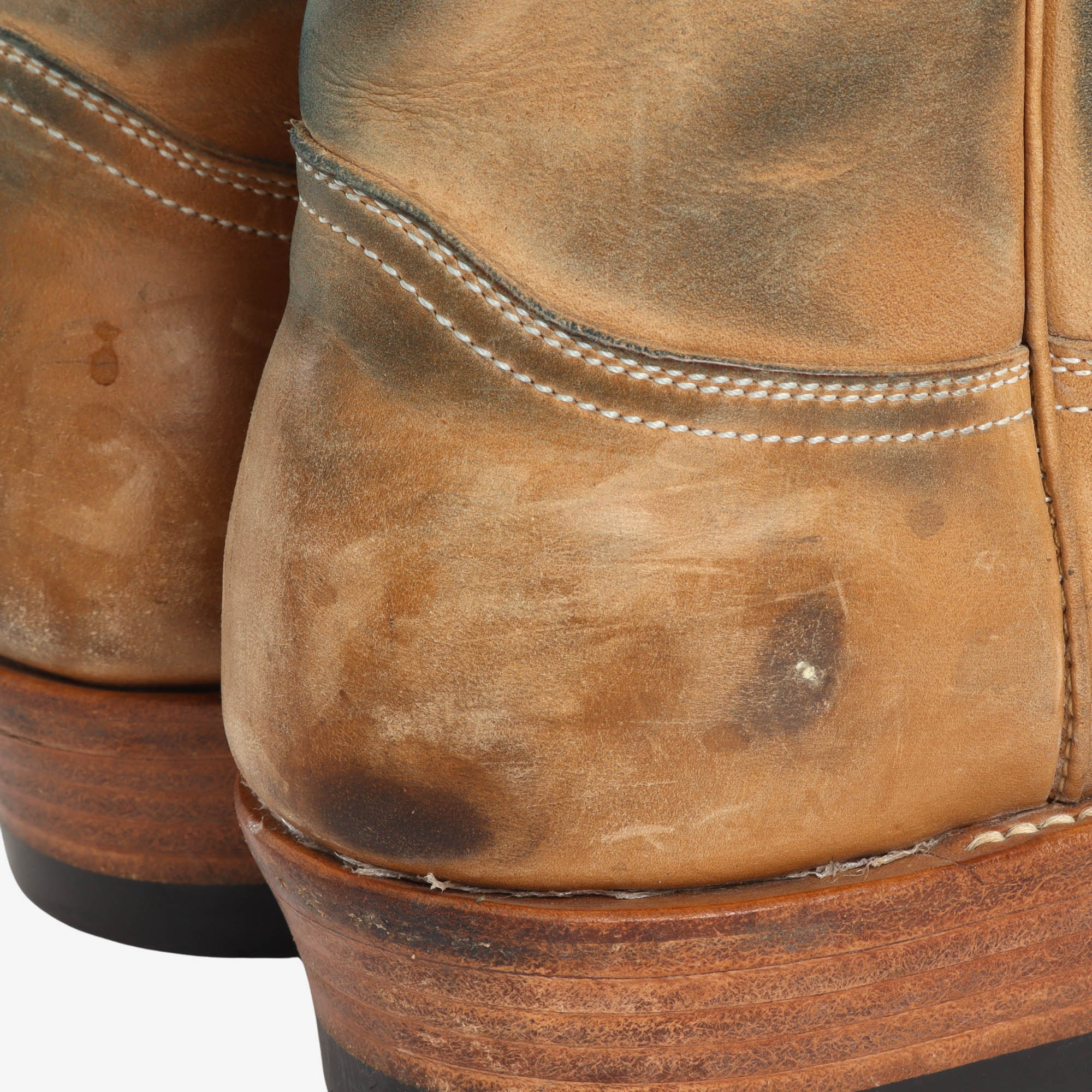 Pecos Boots