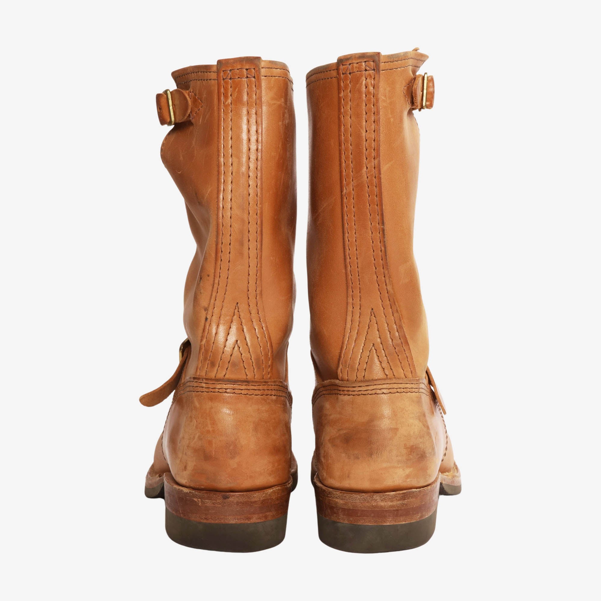 Mister Lou Engineer Boot