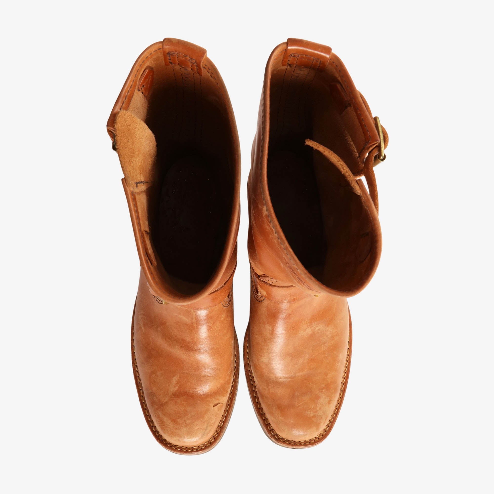 Mister Lou Engineer Boot