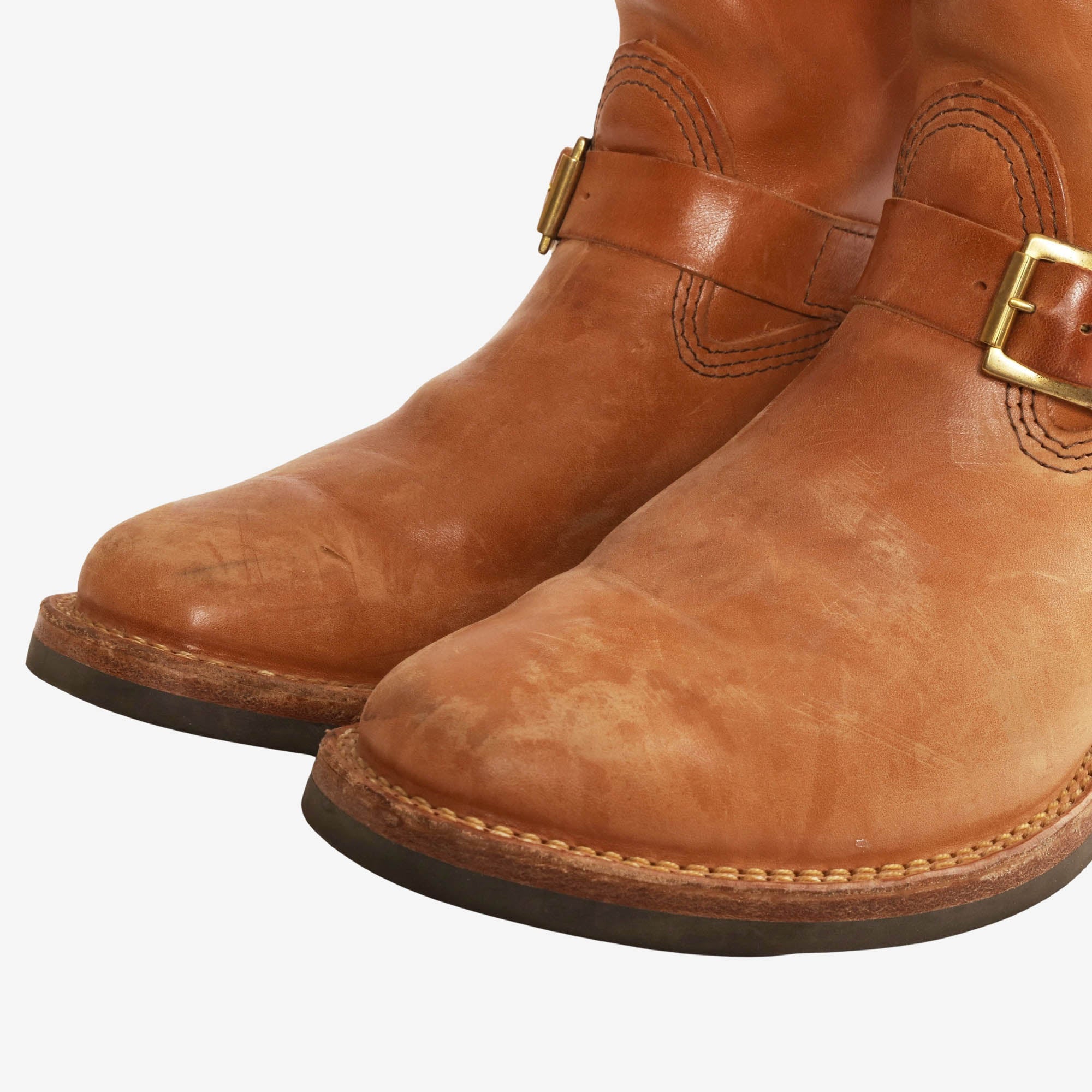 Mister Lou Engineer Boot