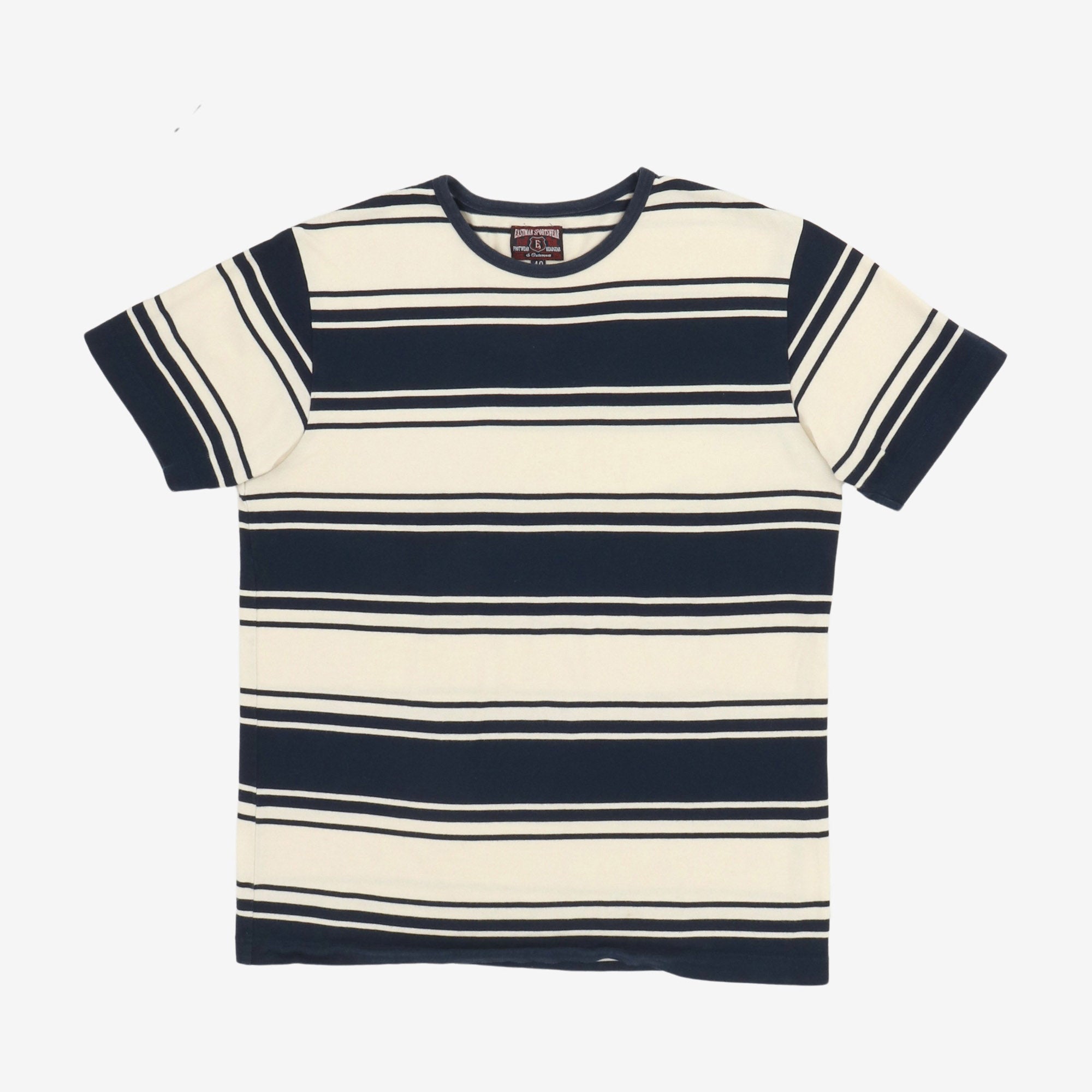 40s Biker Hoop Tee