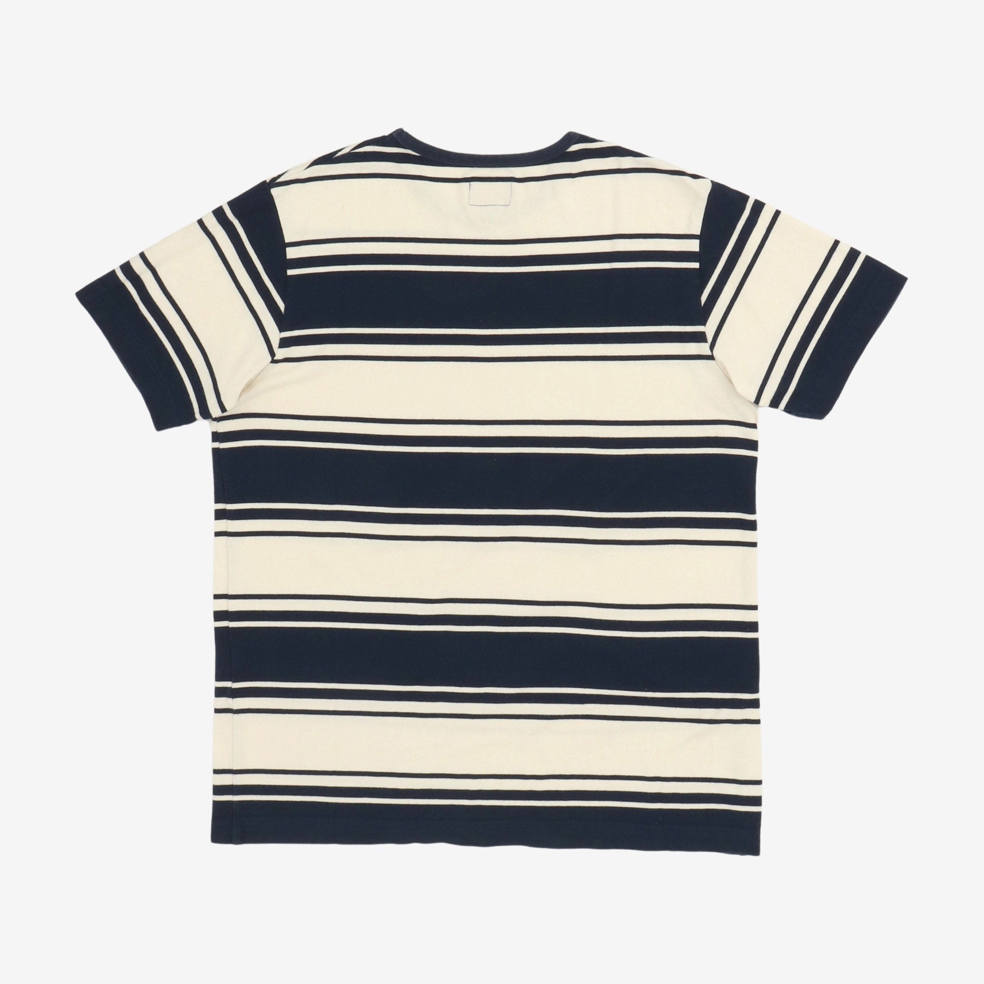 40s Biker Hoop Tee
