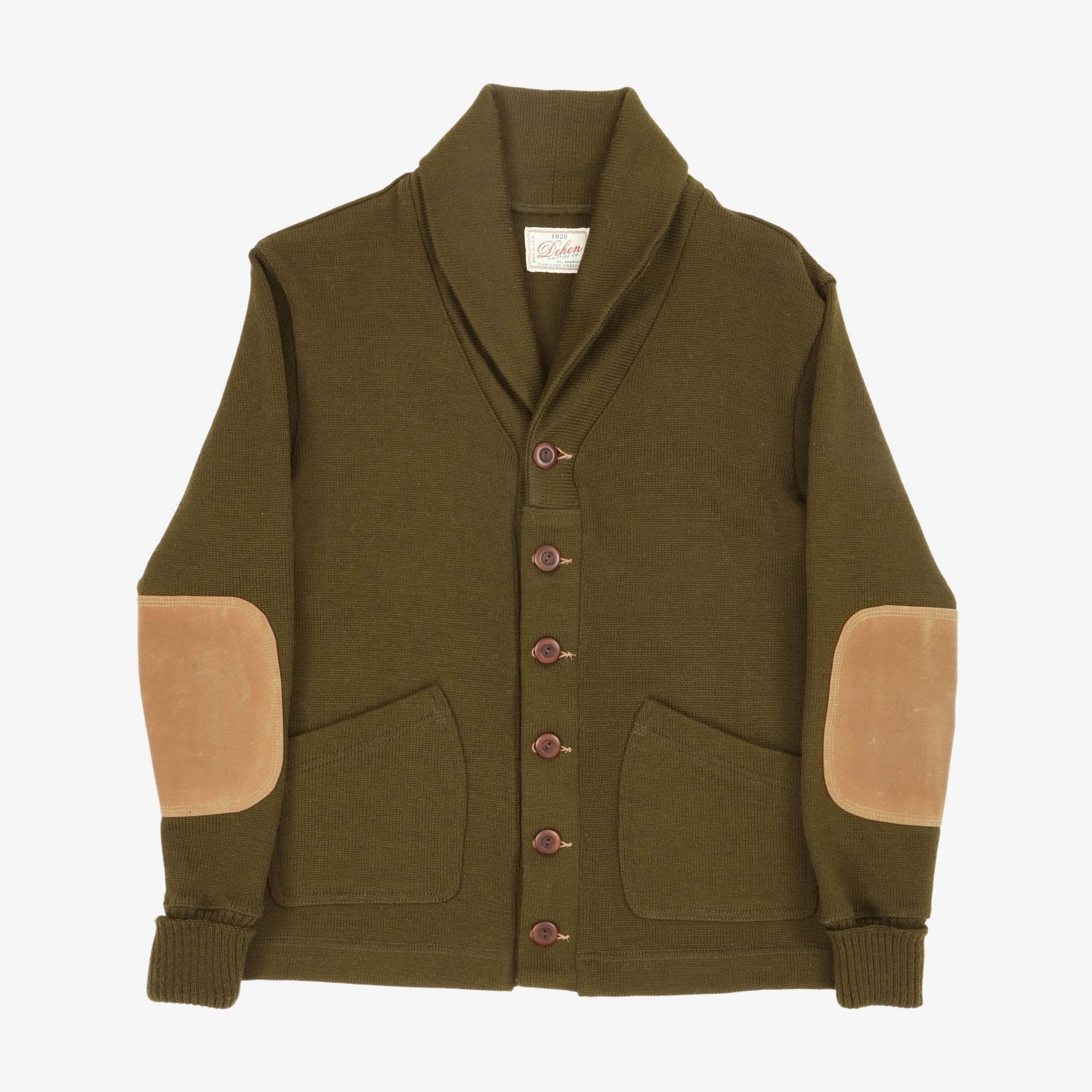 Shawl Sweater Coat 2.0