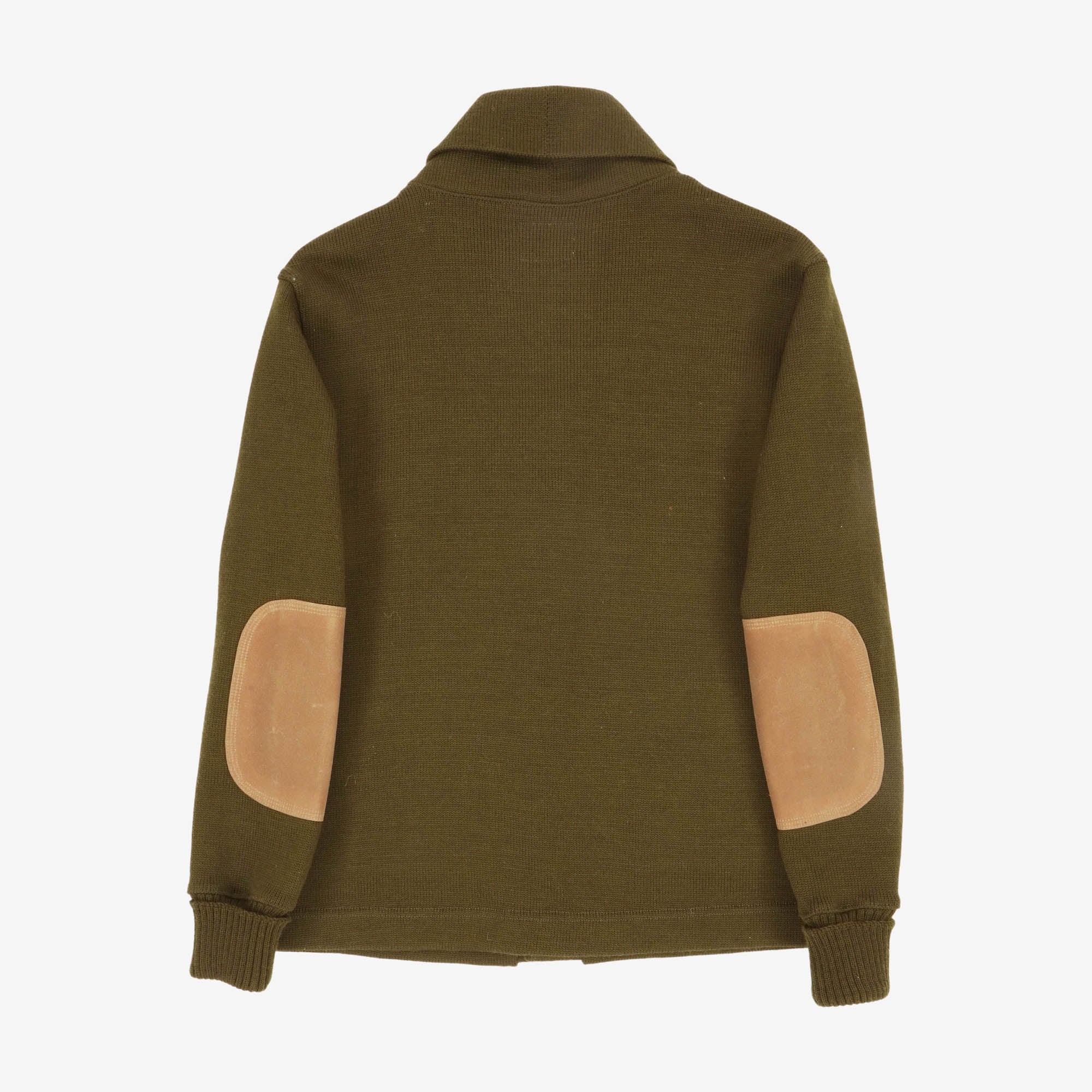 Shawl Sweater Coat 2.0