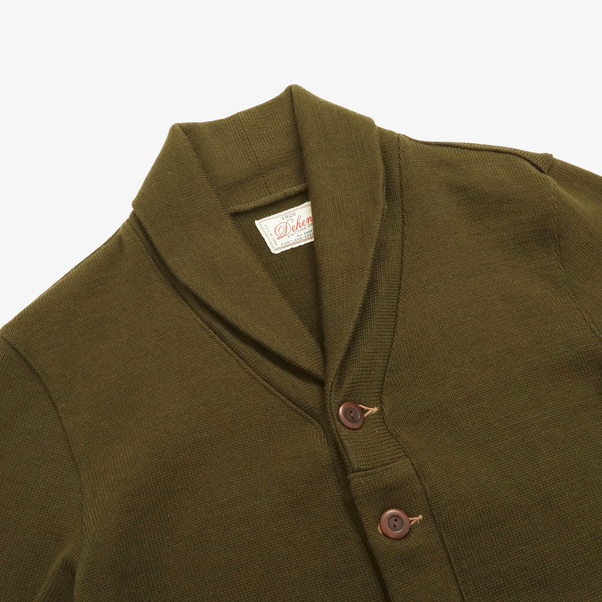 Shawl Sweater Coat 2.0