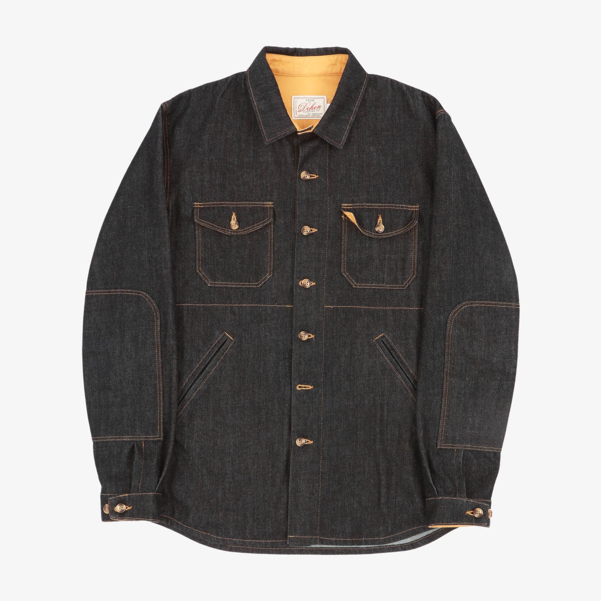 Crissman Overshirt