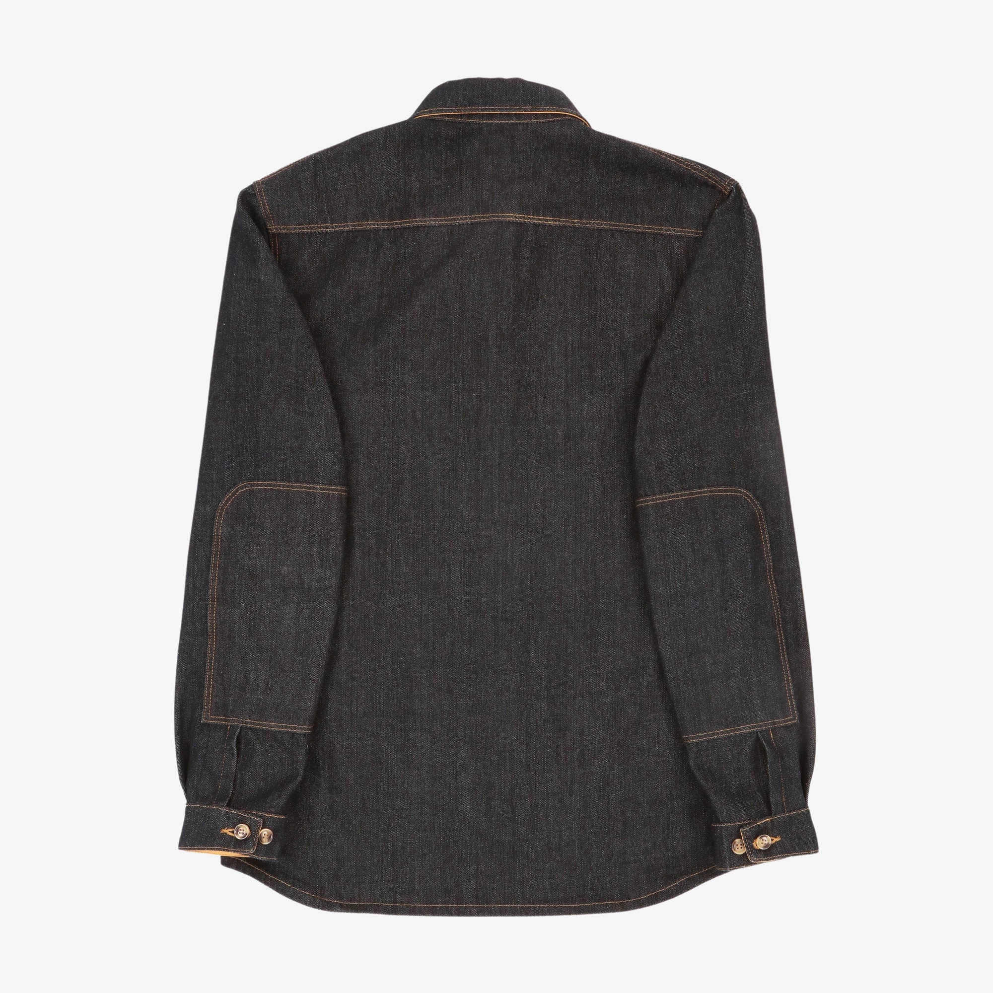 Crissman Overshirt