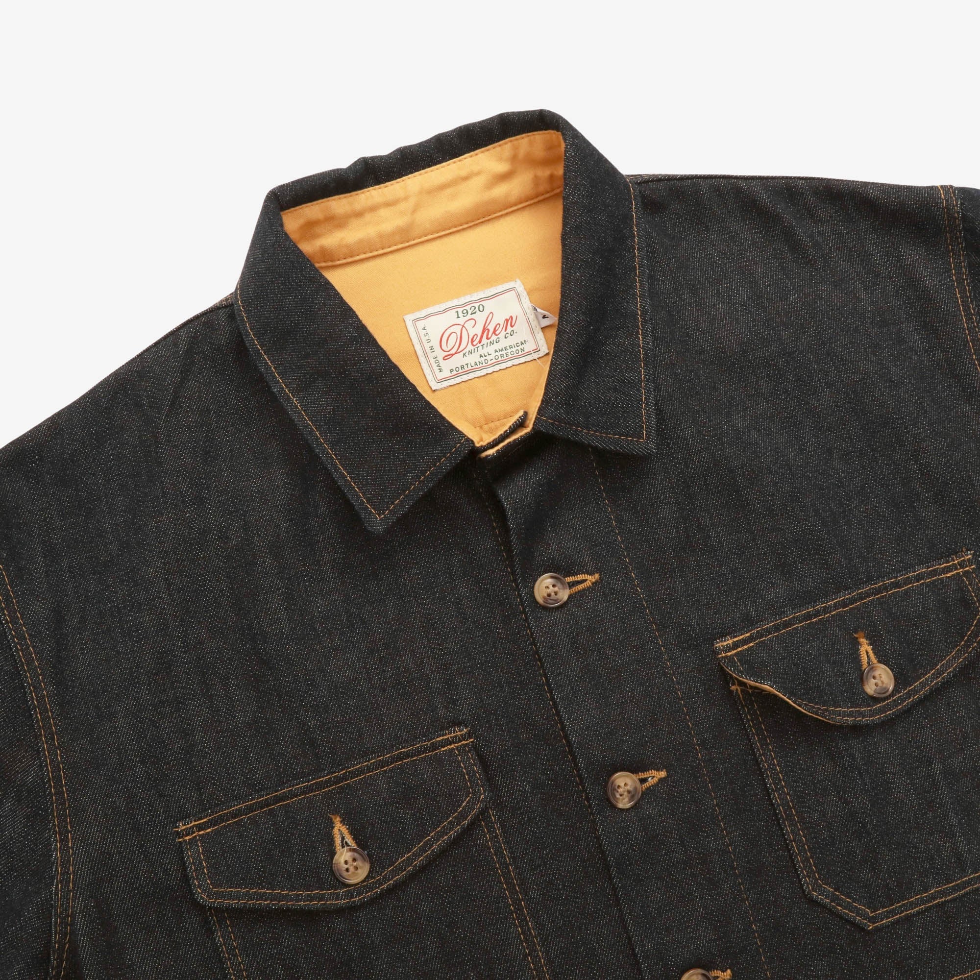 Crissman Overshirt