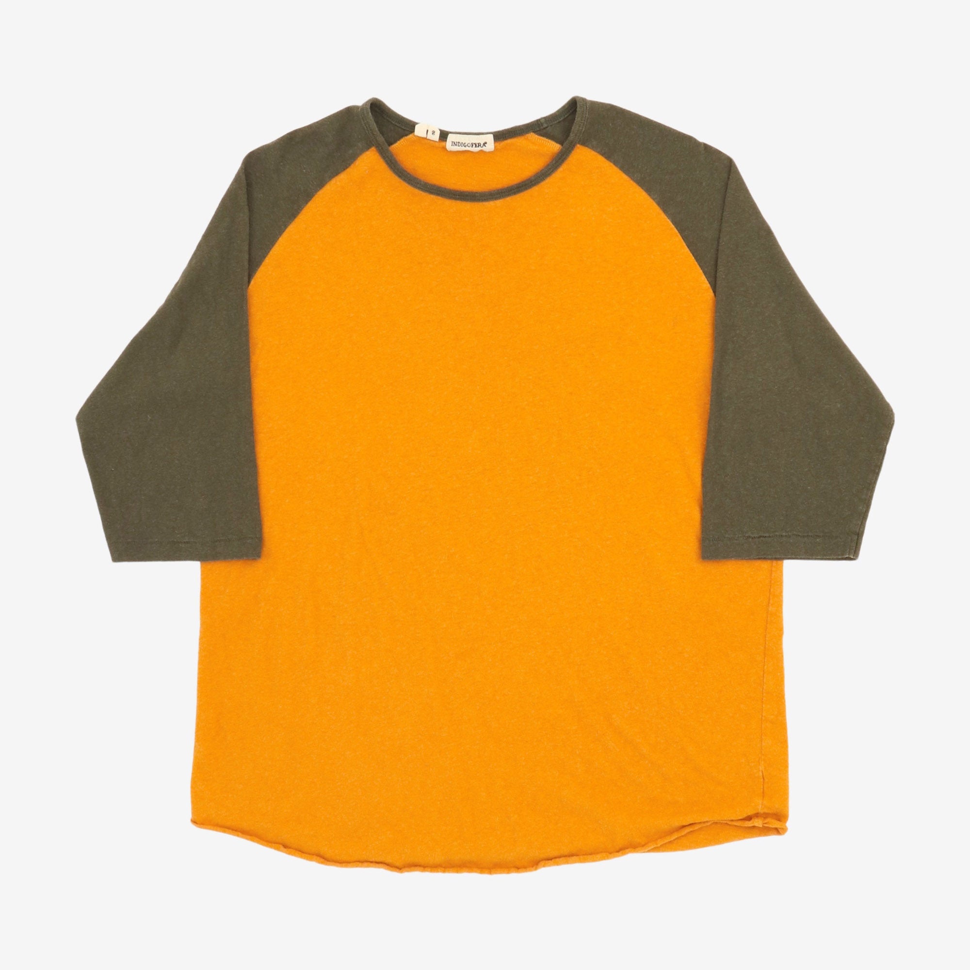 Leon Raglan Tee