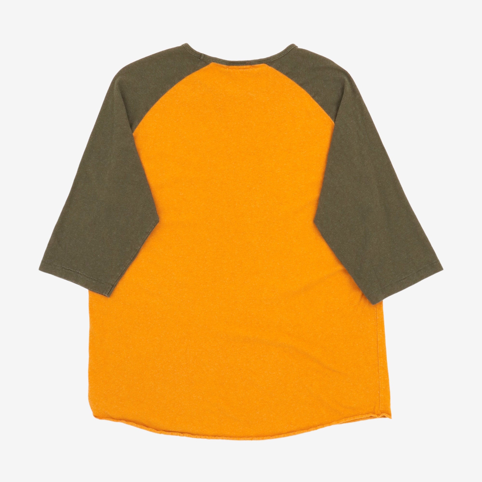 Leon Raglan Tee
