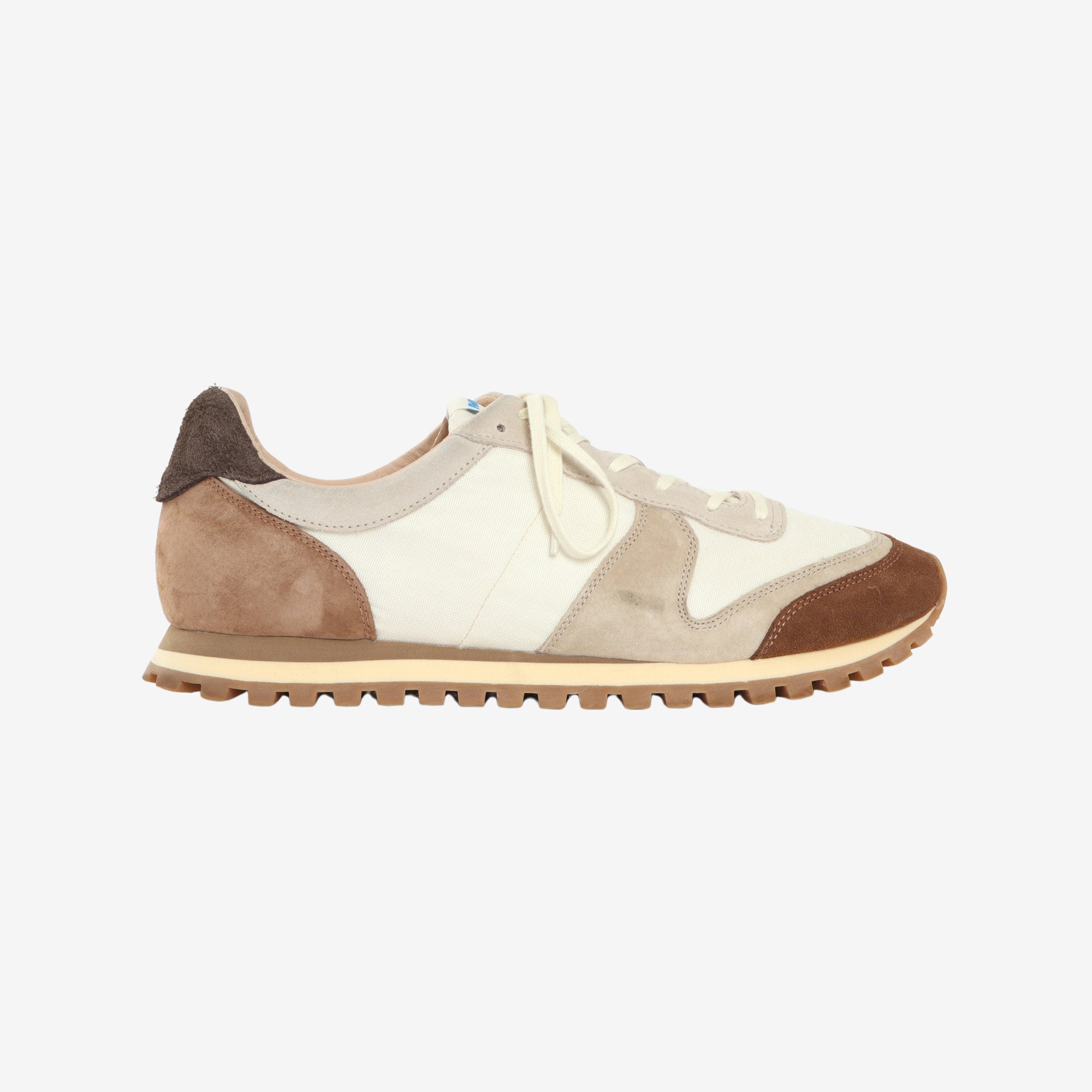 Pace Nostalgia Sneakers