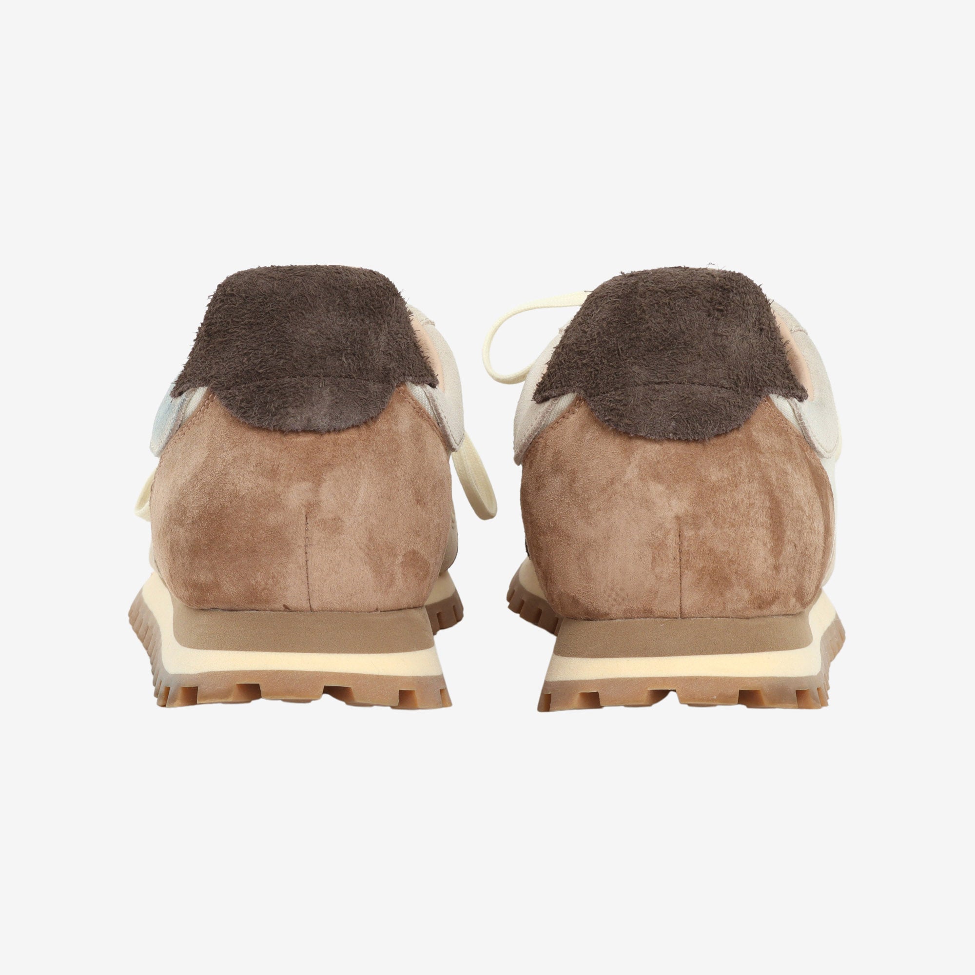 Pace Nostalgia Sneakers