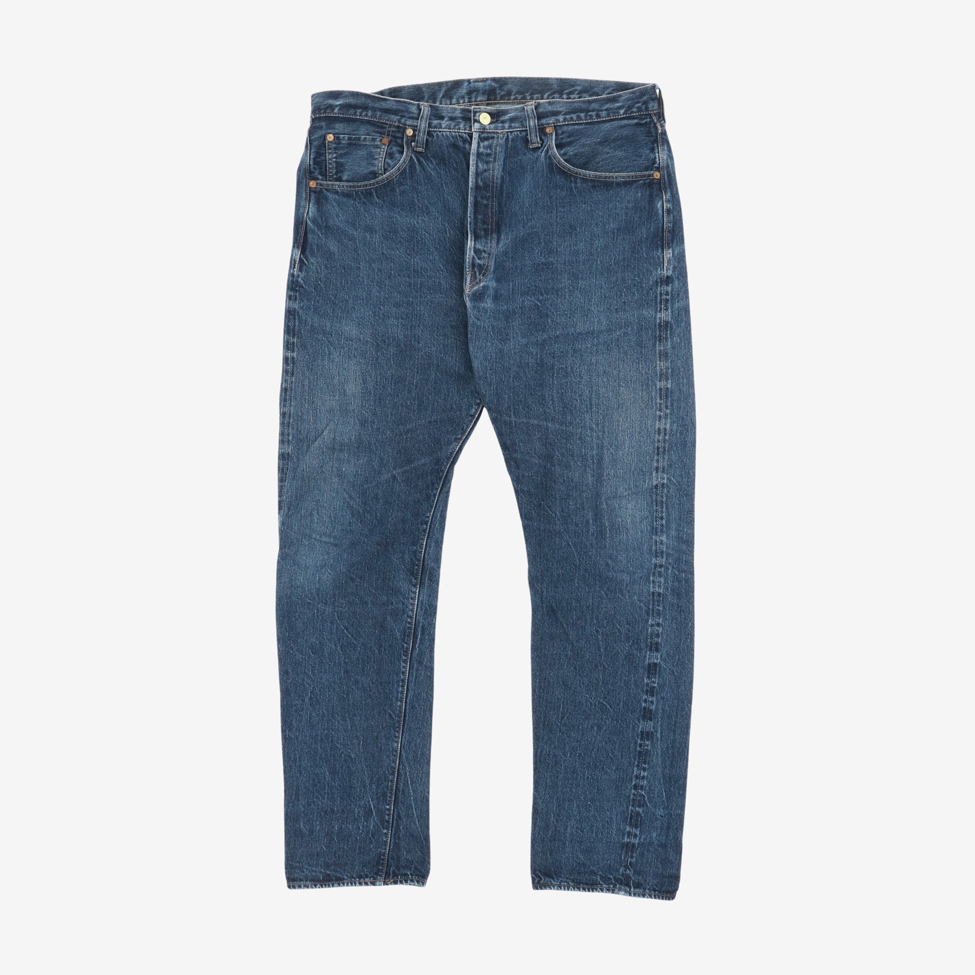 661XX 1956 Model Jeans (37W X 33L)