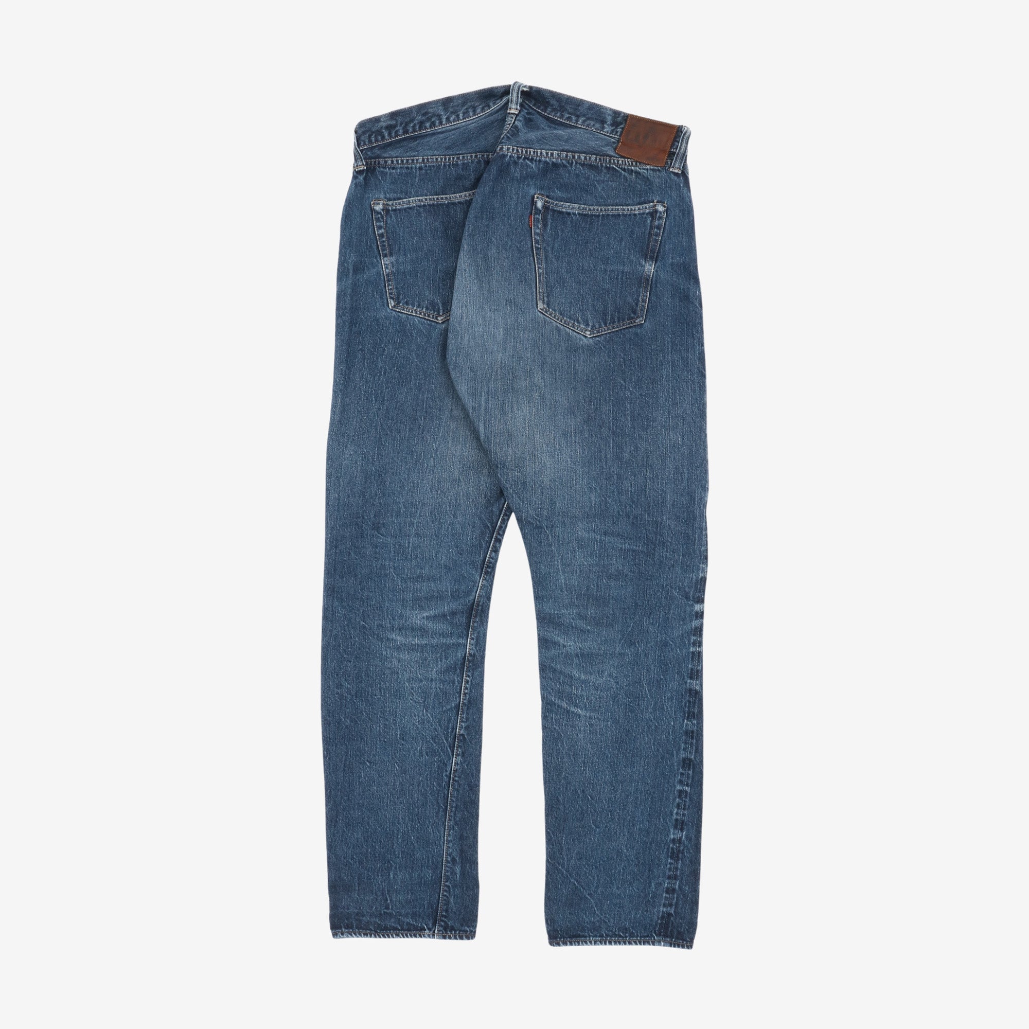 661XX 1956 Model Jeans (37W X 33L)