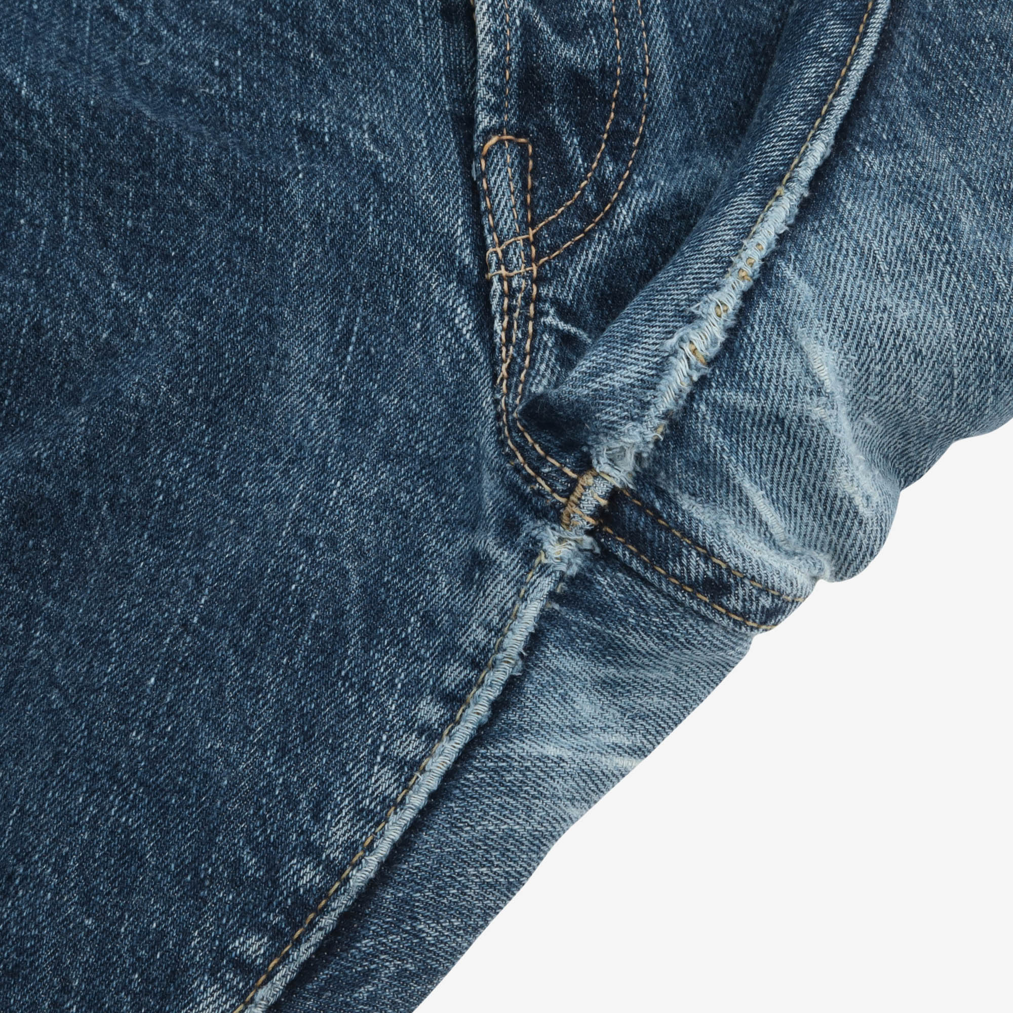 661XX 1956 Model Jeans (37W X 33L)