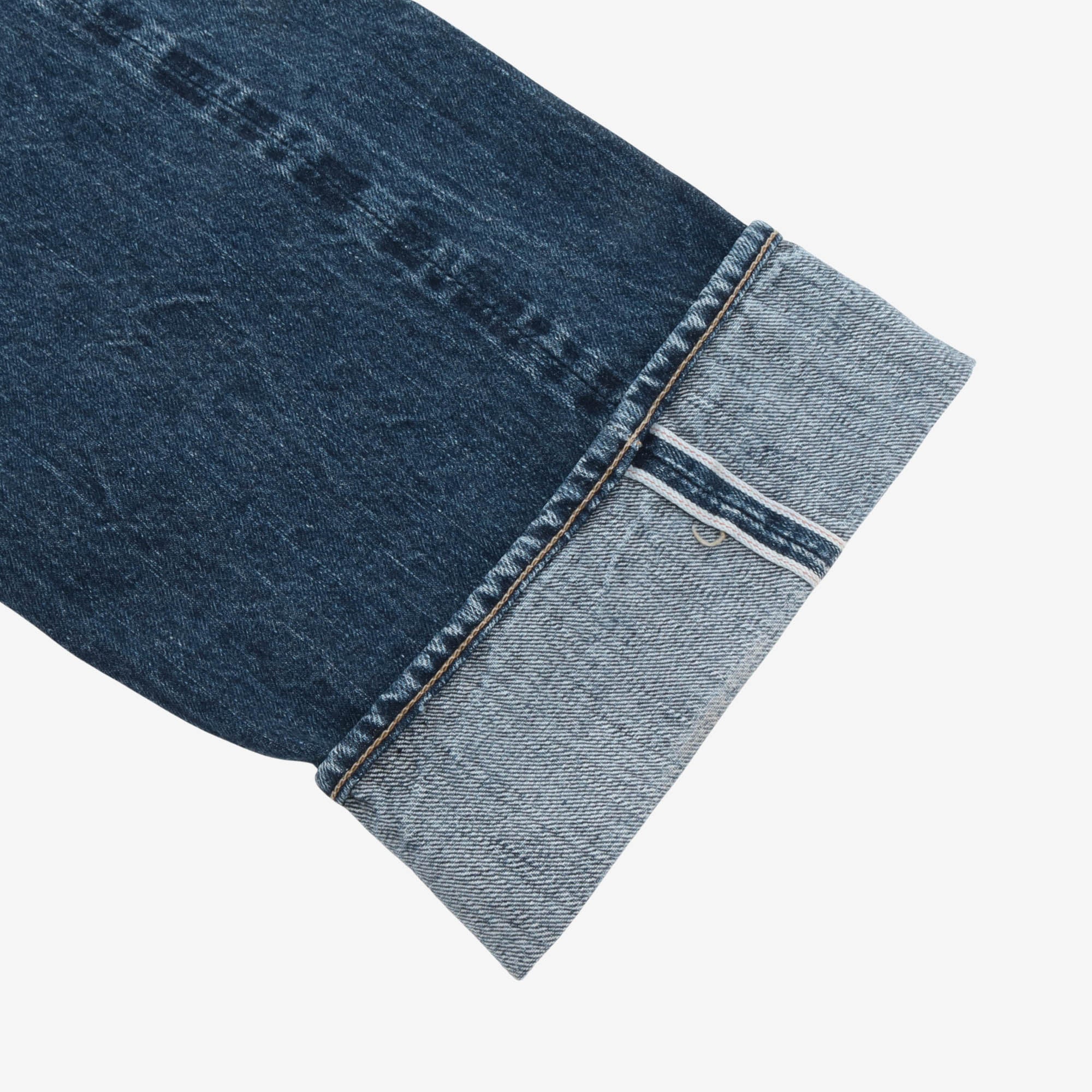 661XX 1956 Model Jeans (37W X 33L)