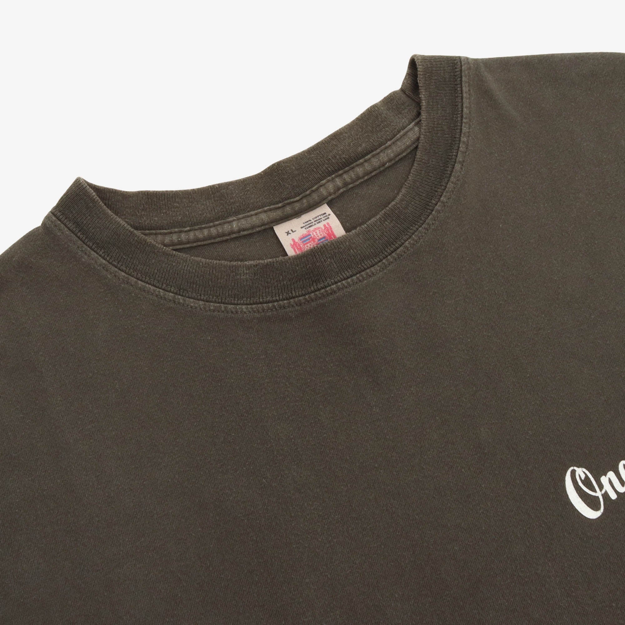 One Hundred Tigers Tee