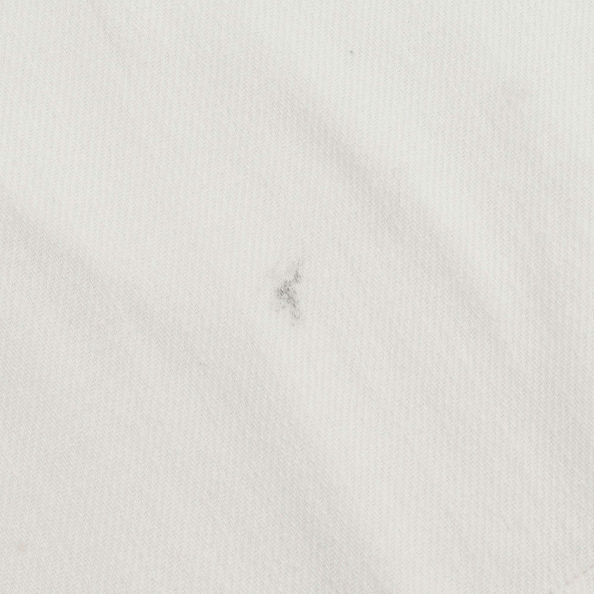 Twill SS Shirt