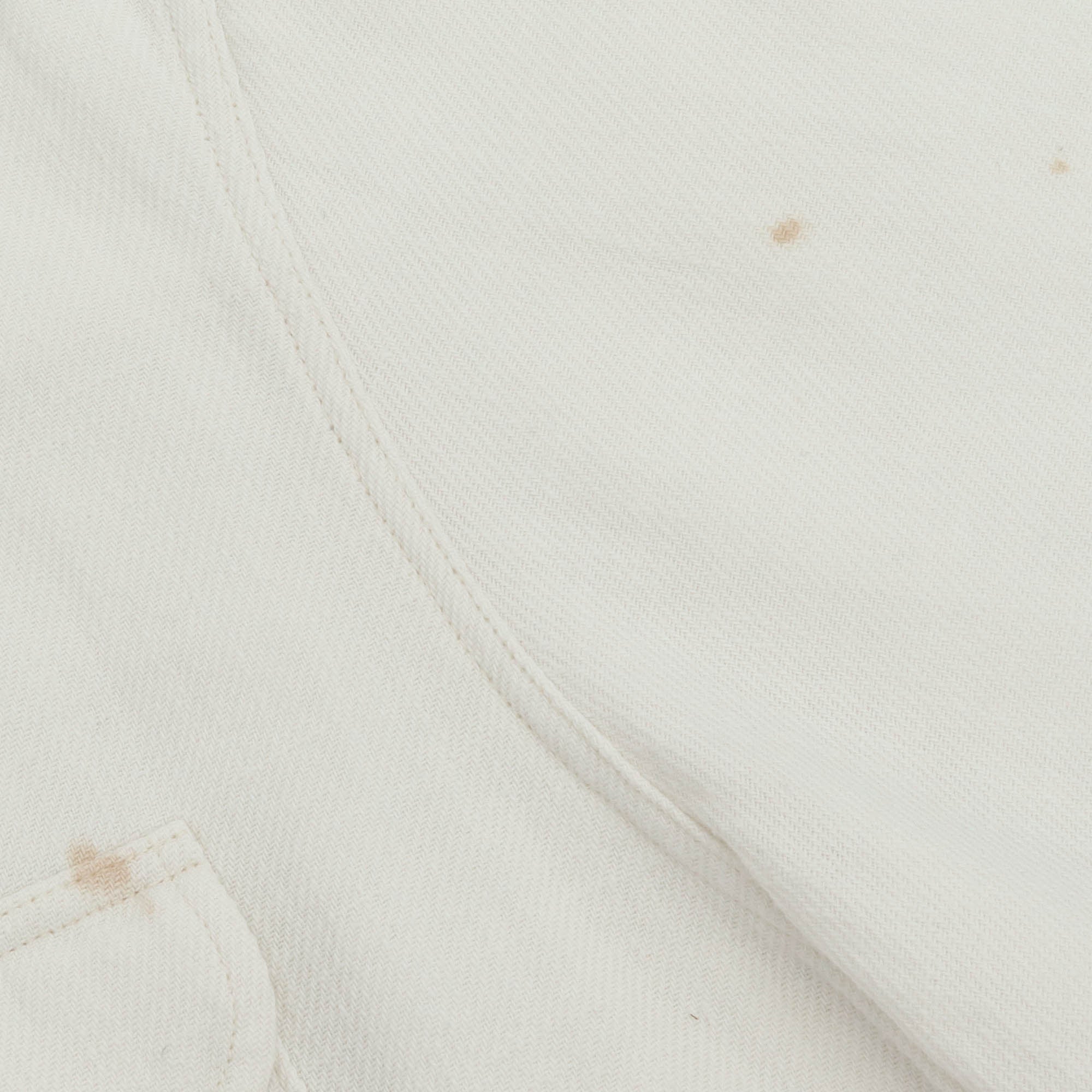 Twill SS Shirt