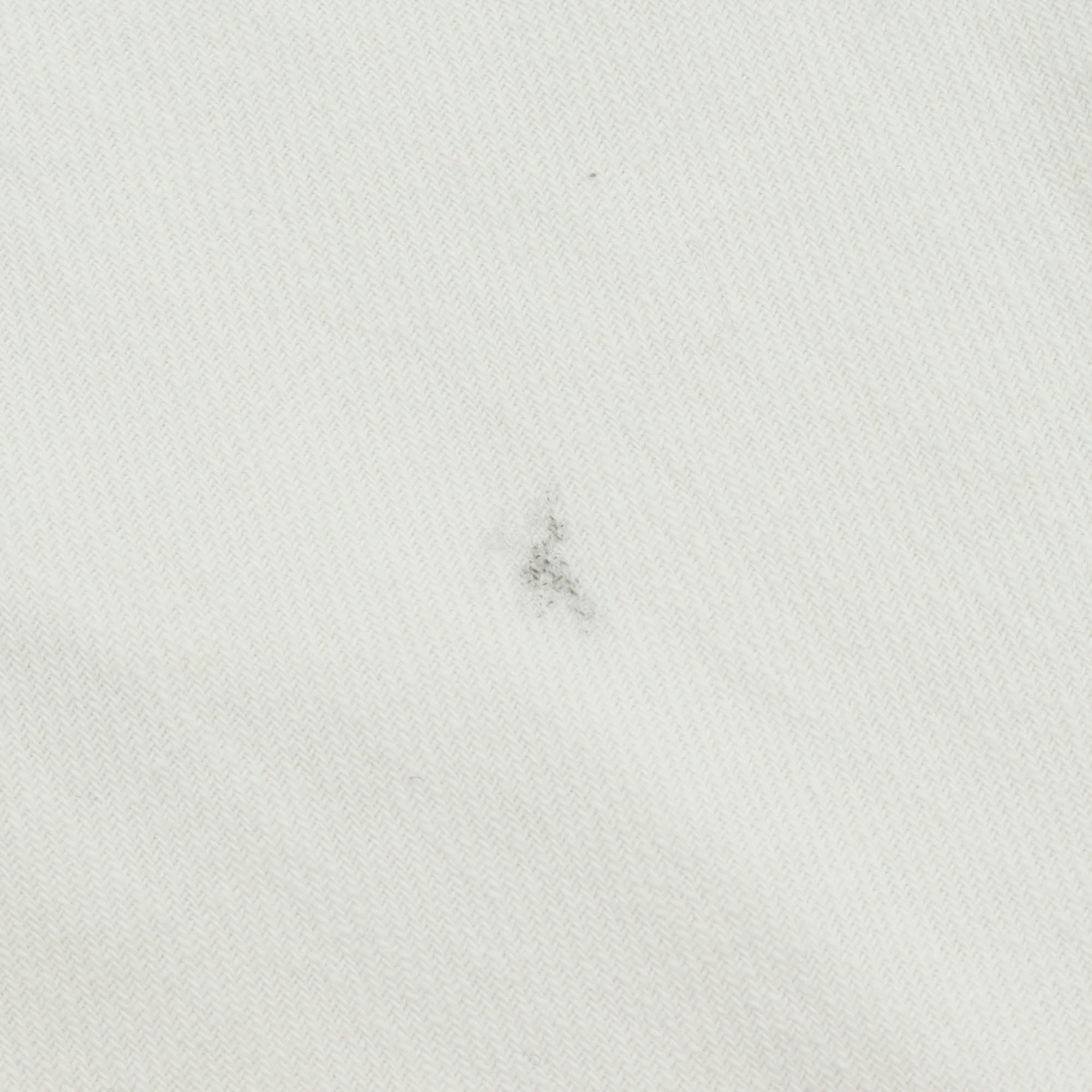 Twill SS Shirt