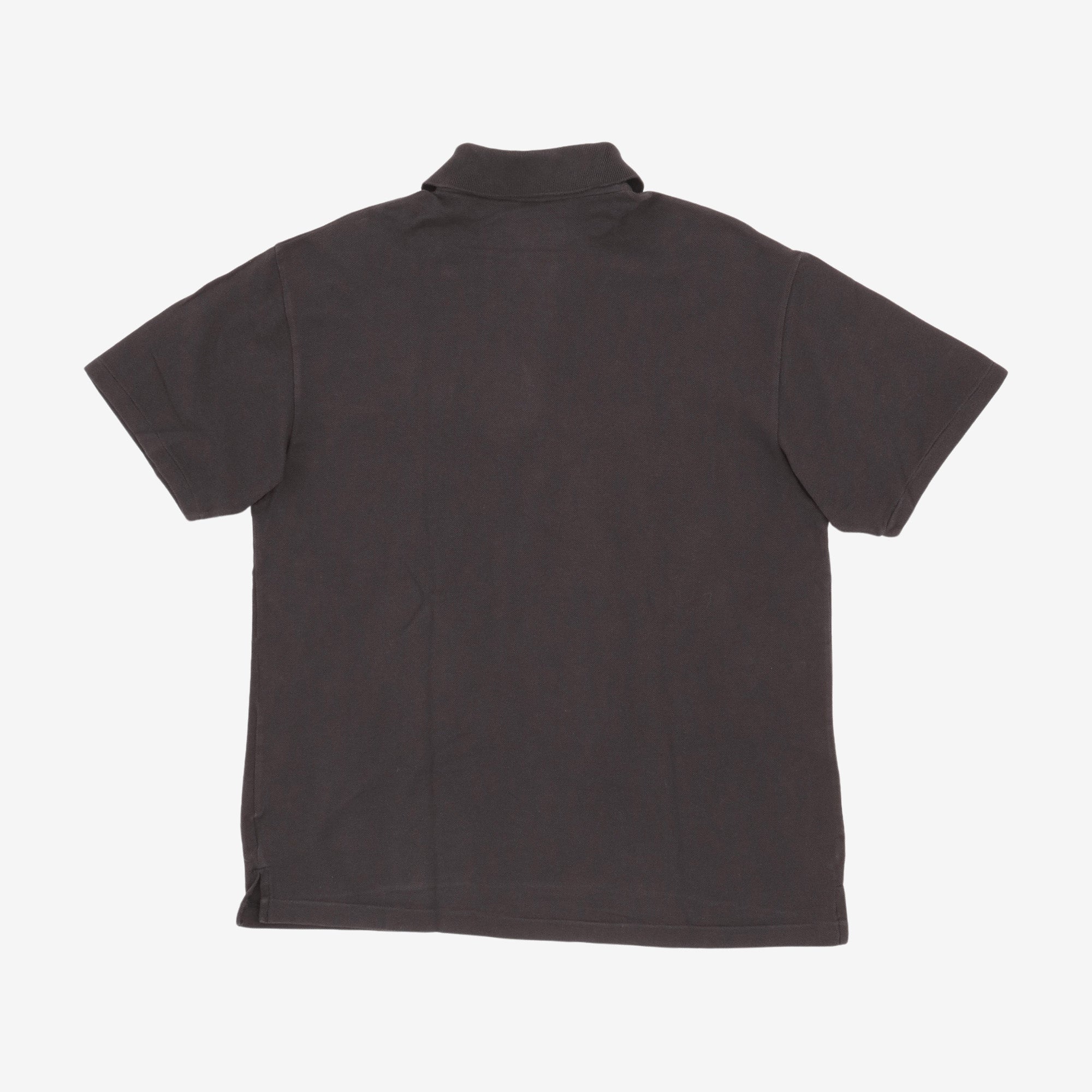 4090 Jaguar Pique Polo