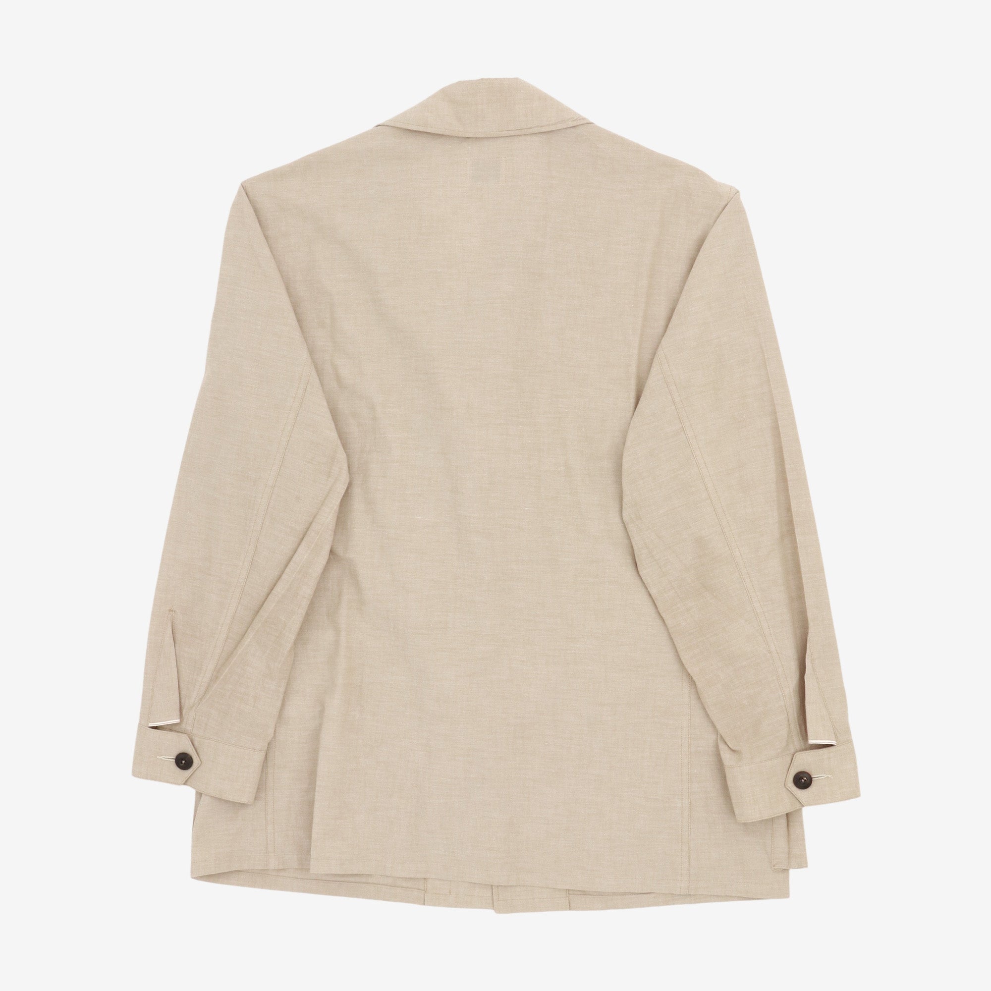 Lightweight US Tropical Combat Jacket